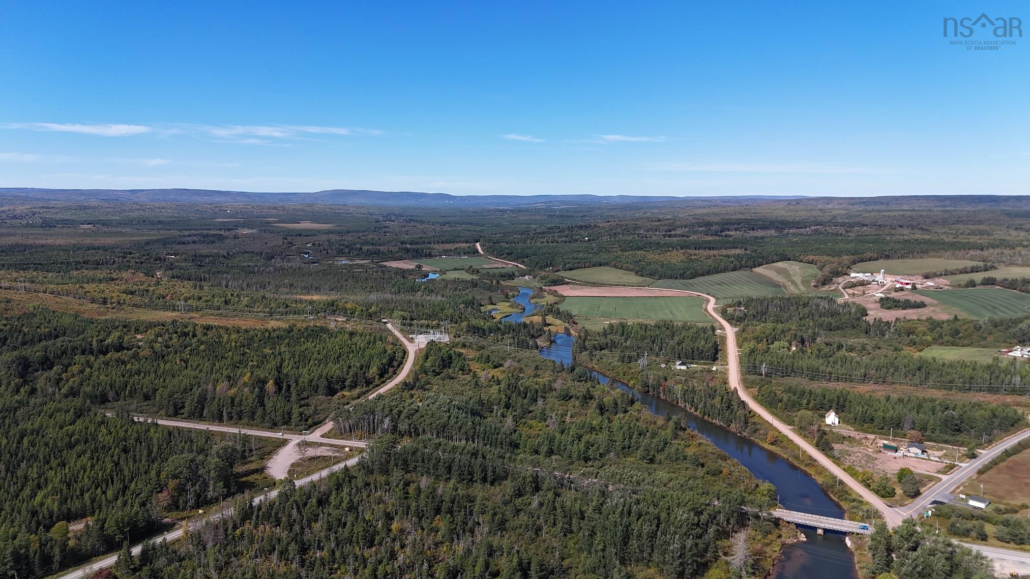 $59,000.00: Lot 7 Lower River Rd, Cleveland