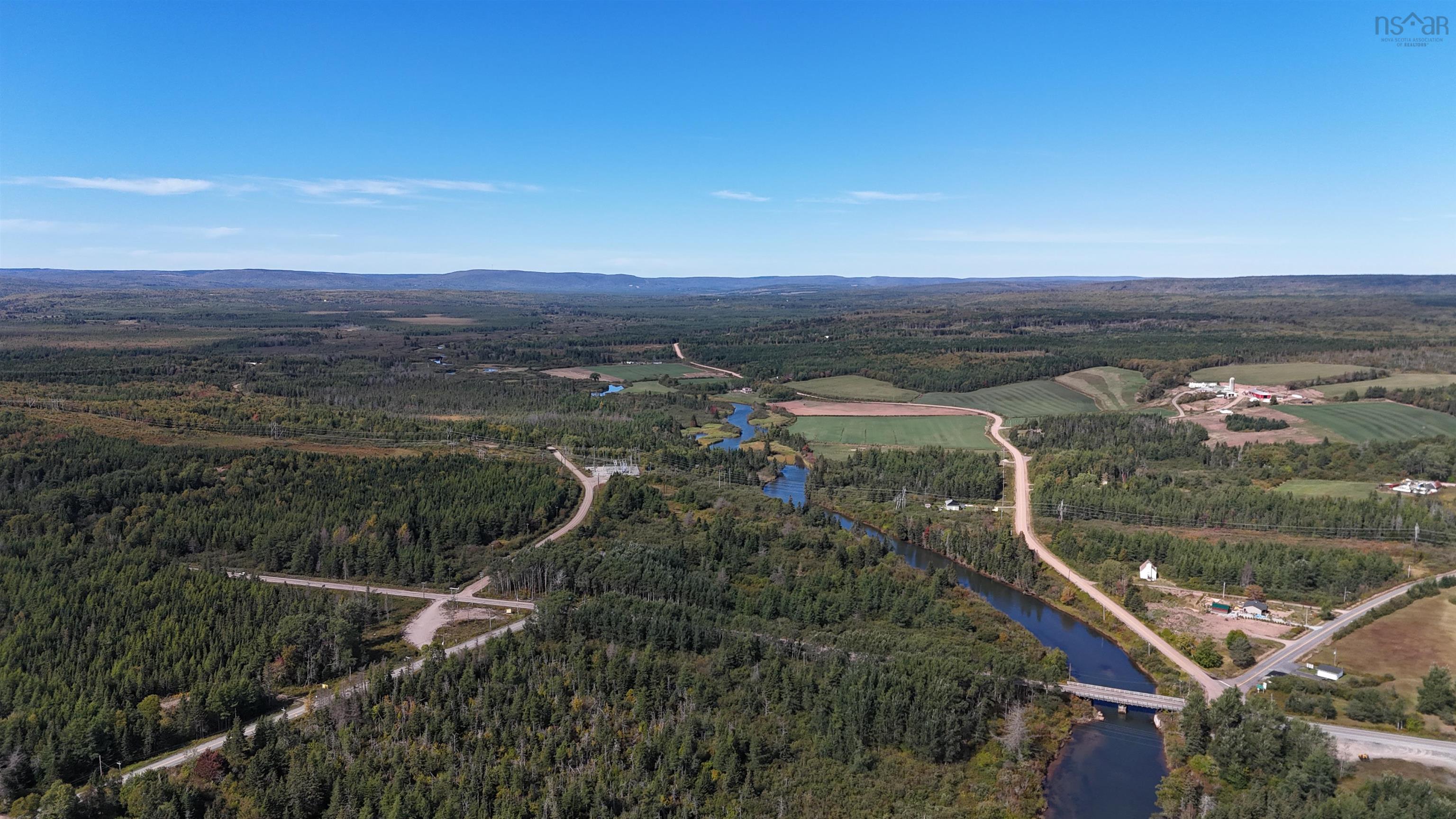 $59,000.00: Lot 7 Lower River Rd, Cleveland