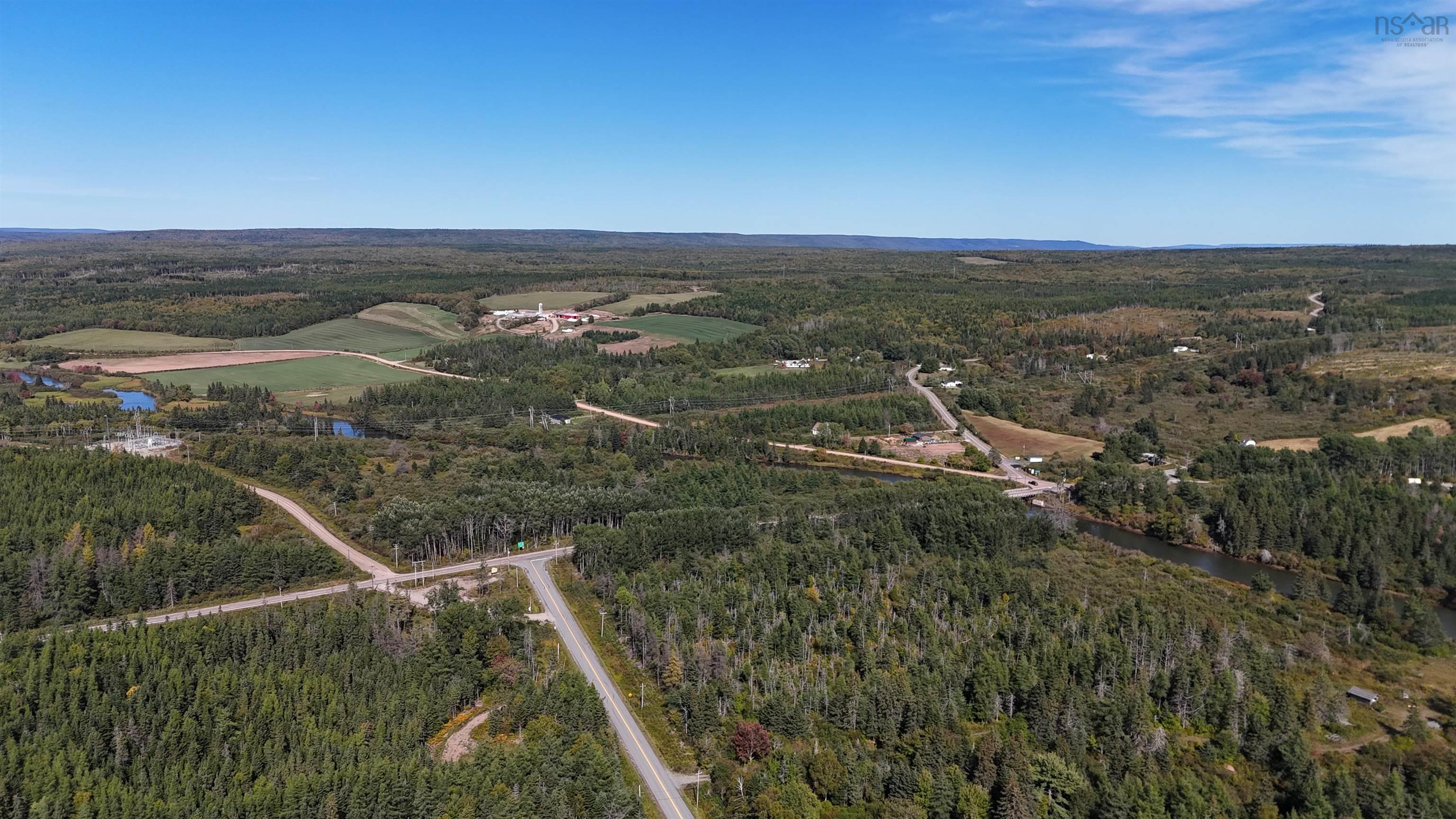 $59,000.00: Lot 7 Lower River Rd, Cleveland