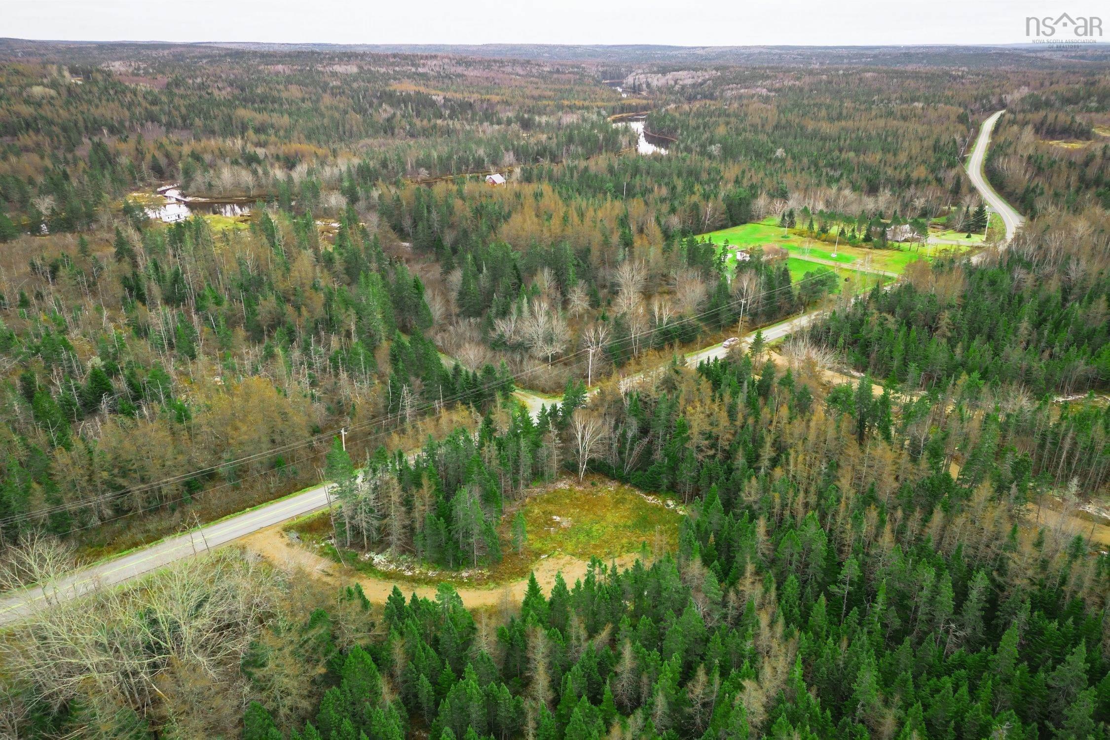 $59,000.00: Lot 7 Lower River Rd, Cleveland