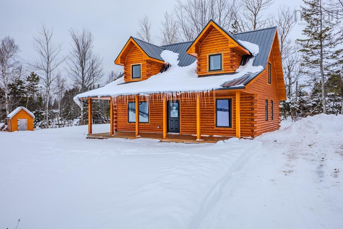 1124 Sandpoint Road, Sand Point, NS (MLS® 202603182)