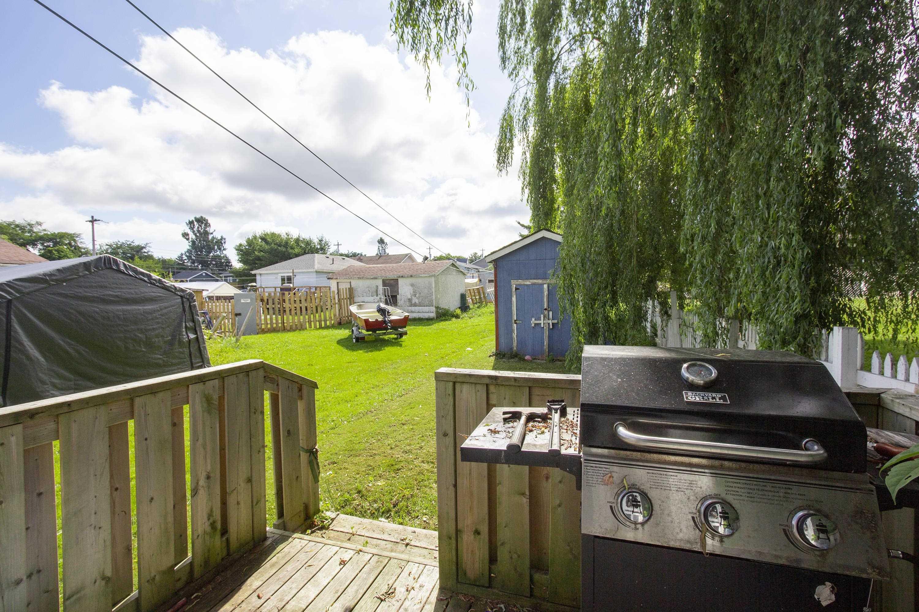 $219,900.00: 29 Wellington Street, Amherst