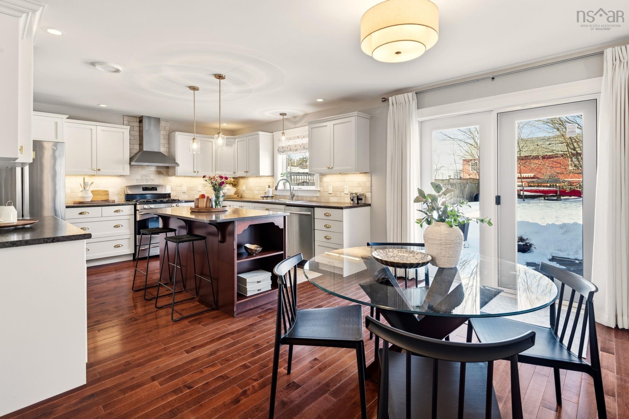 21 Cannon, Dartmouth, NS (MLS 202603186)