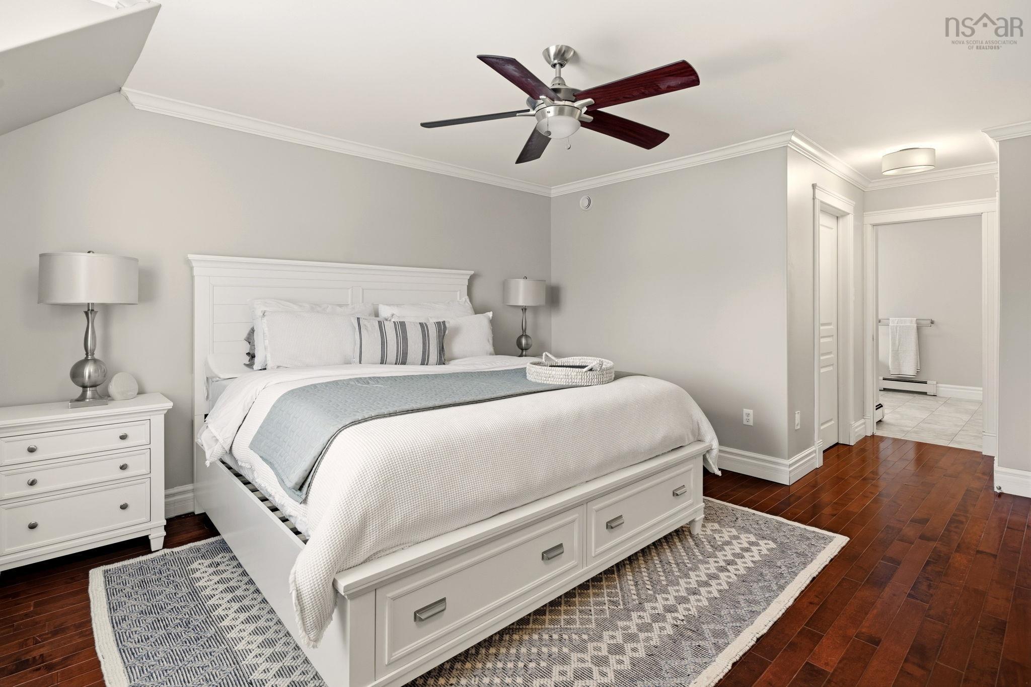 21 Cannon, Dartmouth, NS (MLS 202603186)