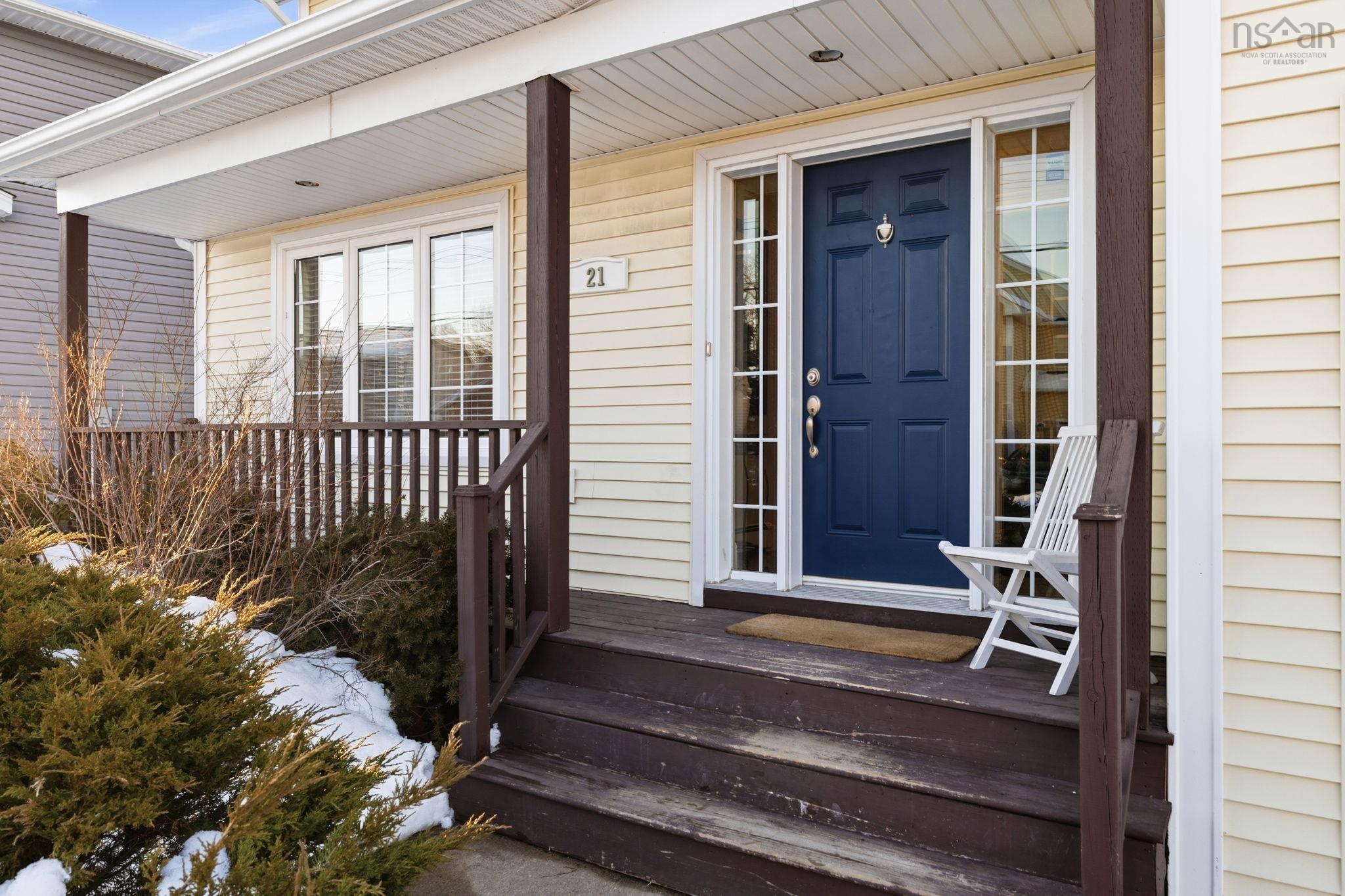 21 Cannon, Dartmouth, NS (MLS 202603186)
