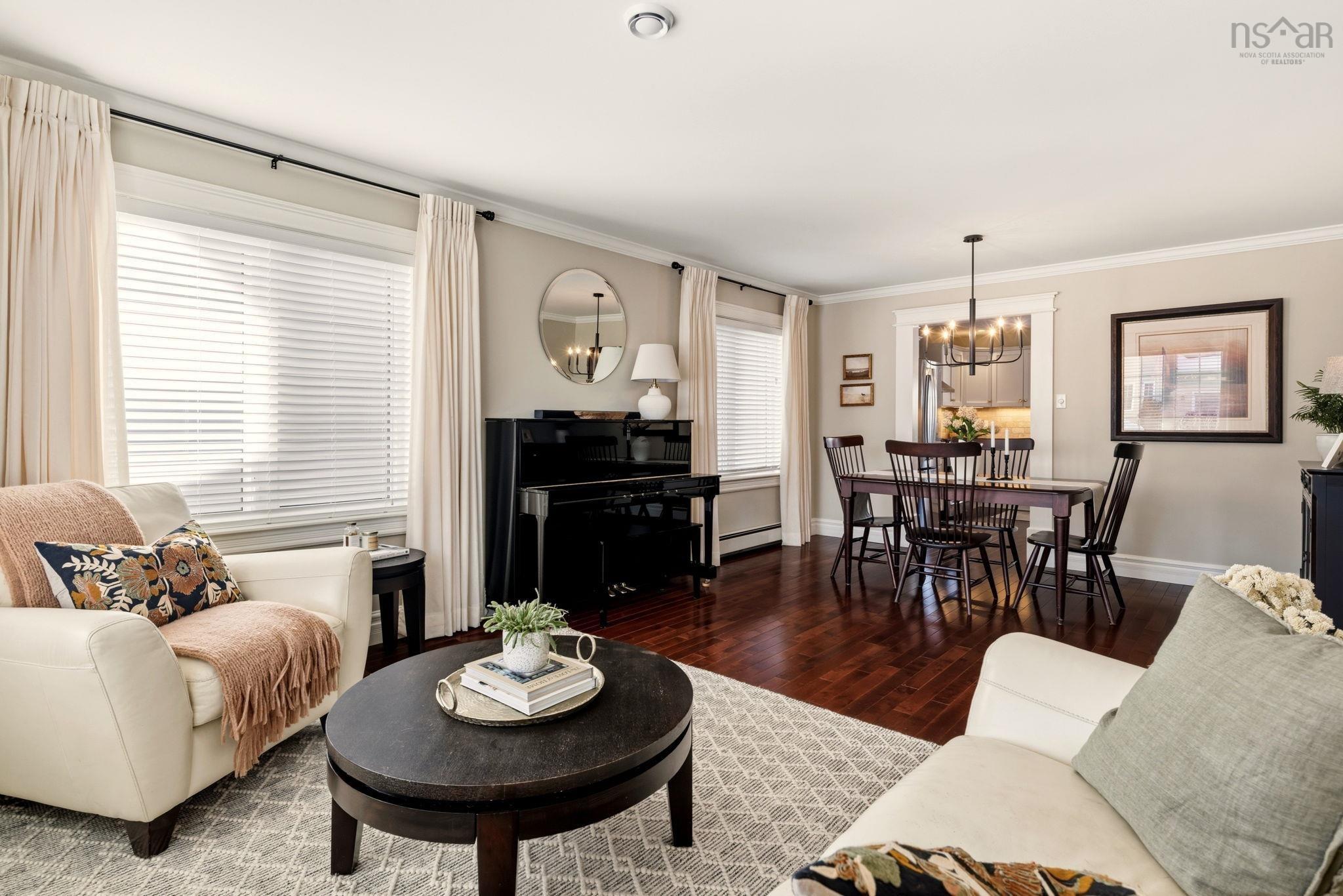 21 Cannon, Dartmouth, NS (MLS 202603186)