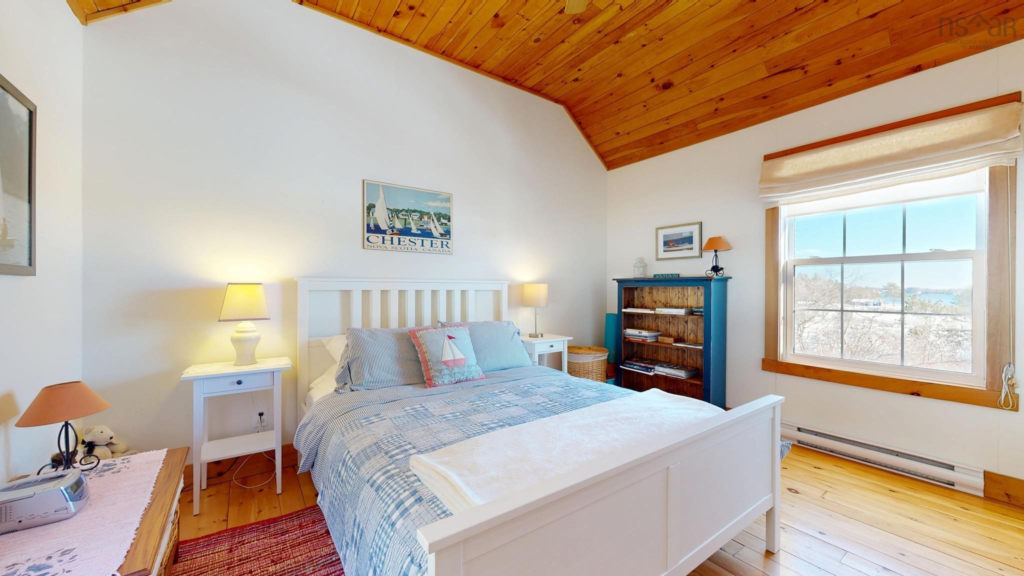 $995,000.00: 287 East Side Martins River Road, Martins River