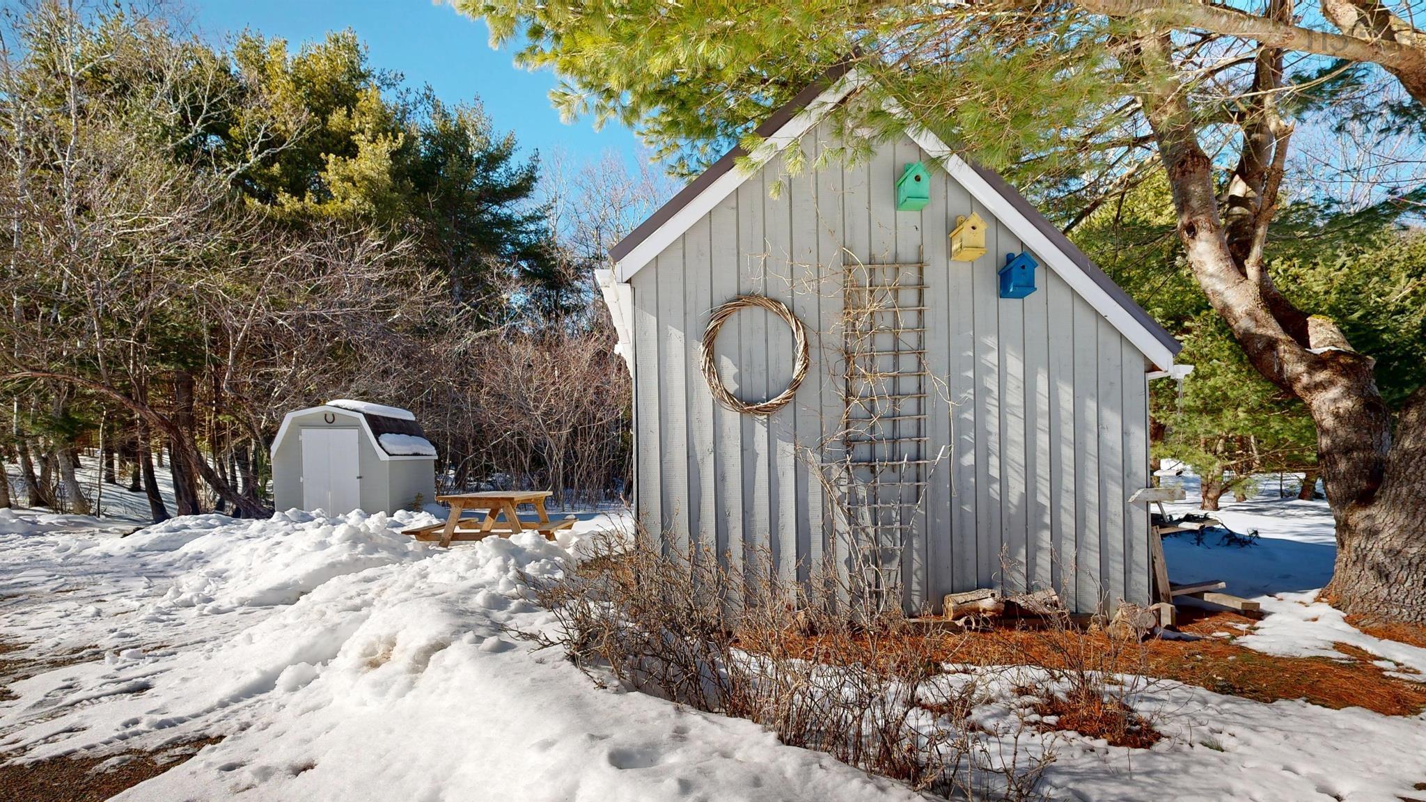 $995,000.00: 287 East Side Martins River Road, Martins River