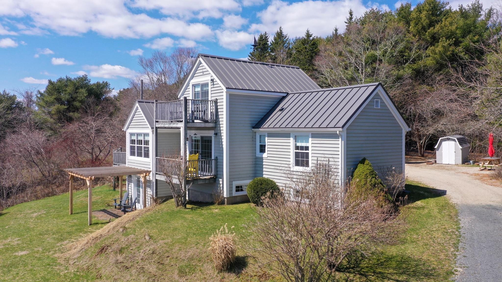 $869,000.00: 287 East Side Martins River Road, Martins River