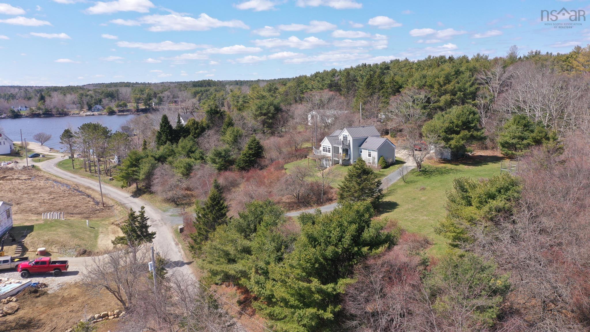 $869,000.00: 287 East Side Martins River Road, Martins River