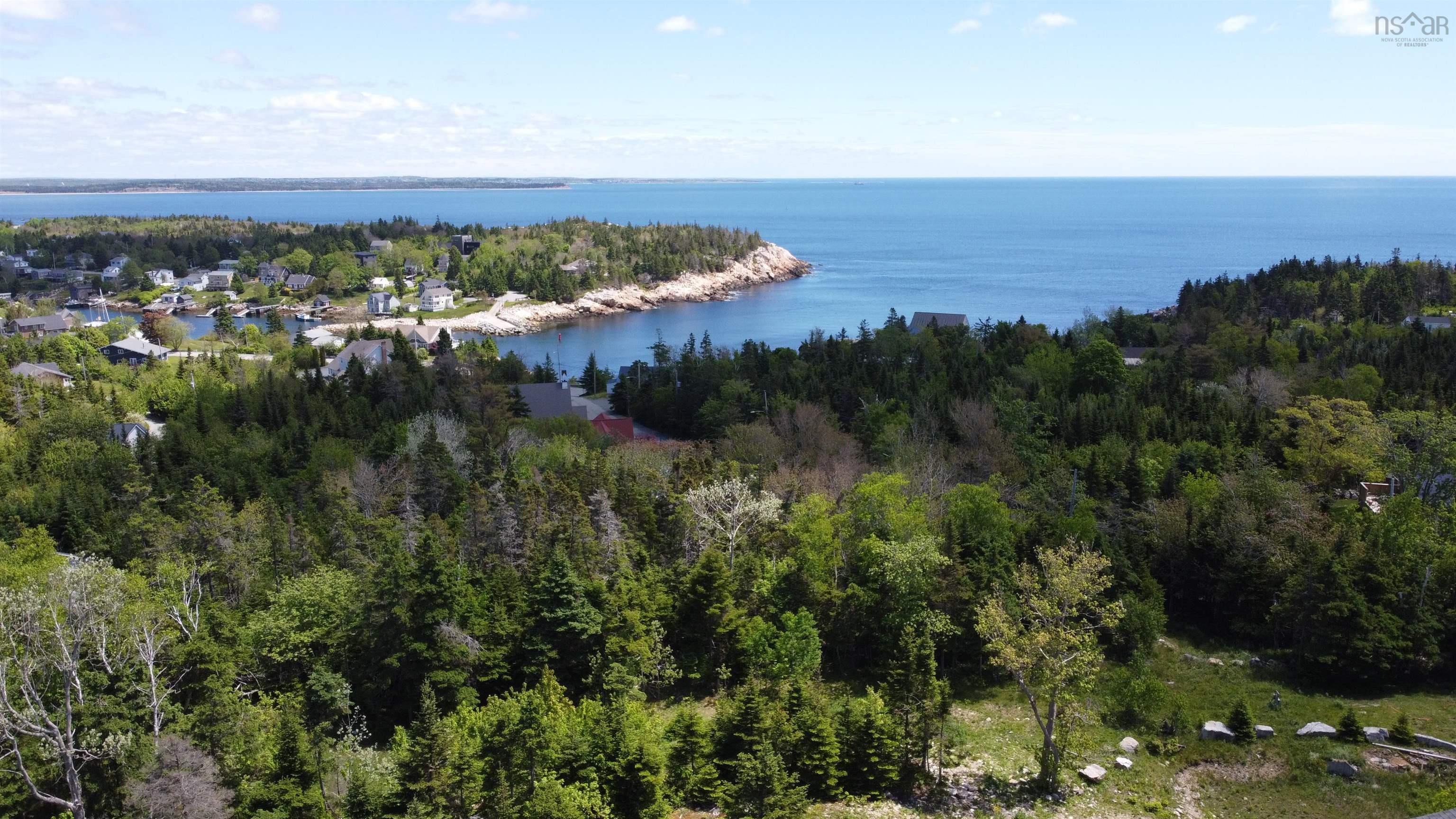 12 Dragonfly Lane, Herring Cove, NS (MLS 202603190)