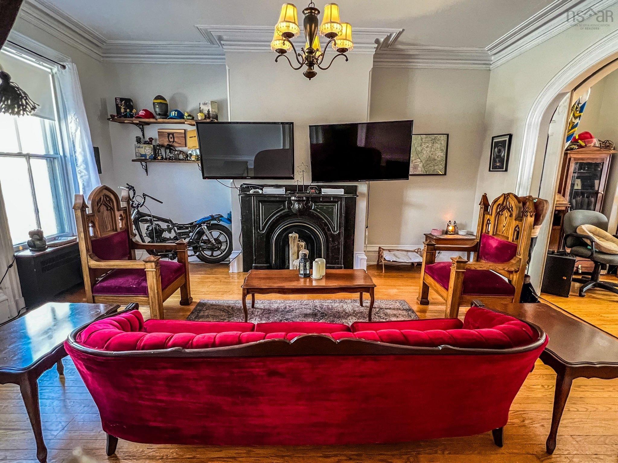 $449,000.00: 75 Denoon Street, Pictou