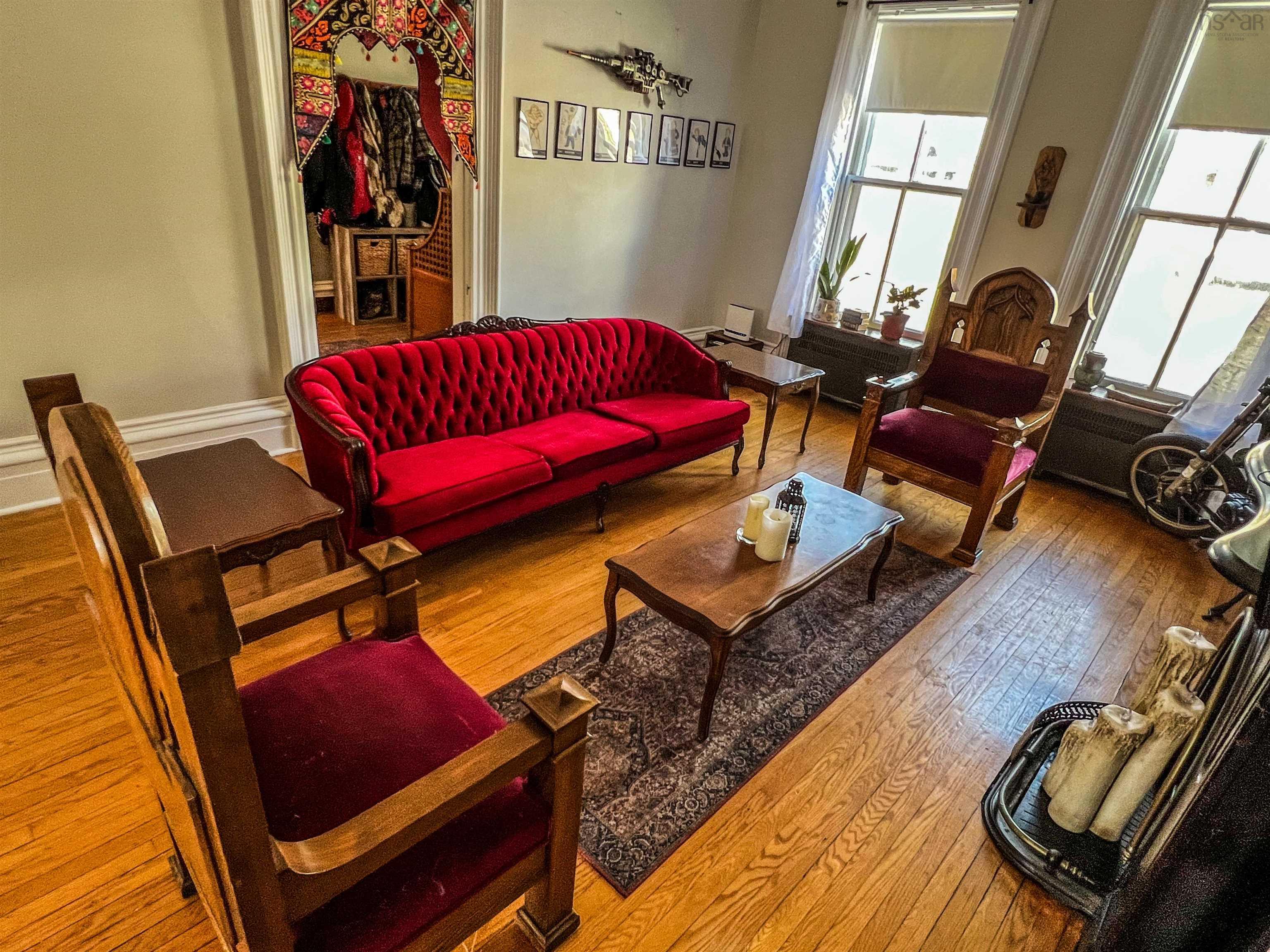 $449,000.00: 75 Denoon Street, Pictou