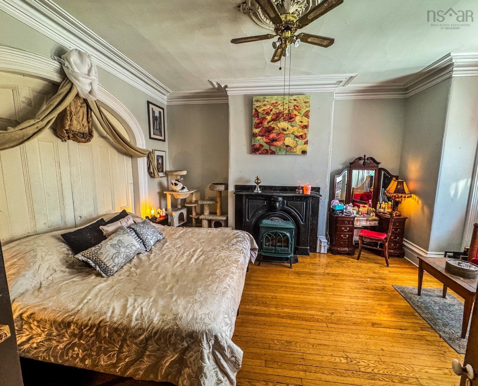 75 Denoon Street, Pictou, NS (MLS 202603192)