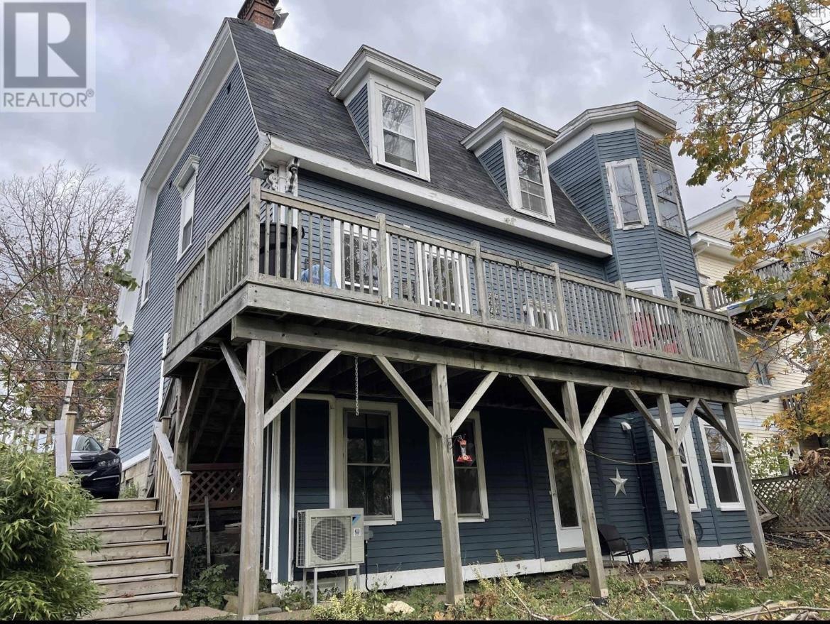 $449,000.00: 75 Denoon Street, Pictou