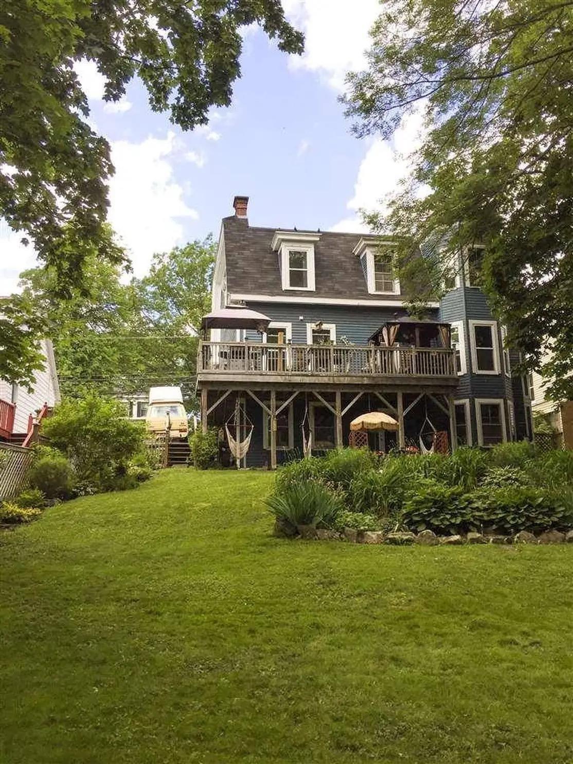 75 Denoon Street, Pictou, NS (MLS 202603192)