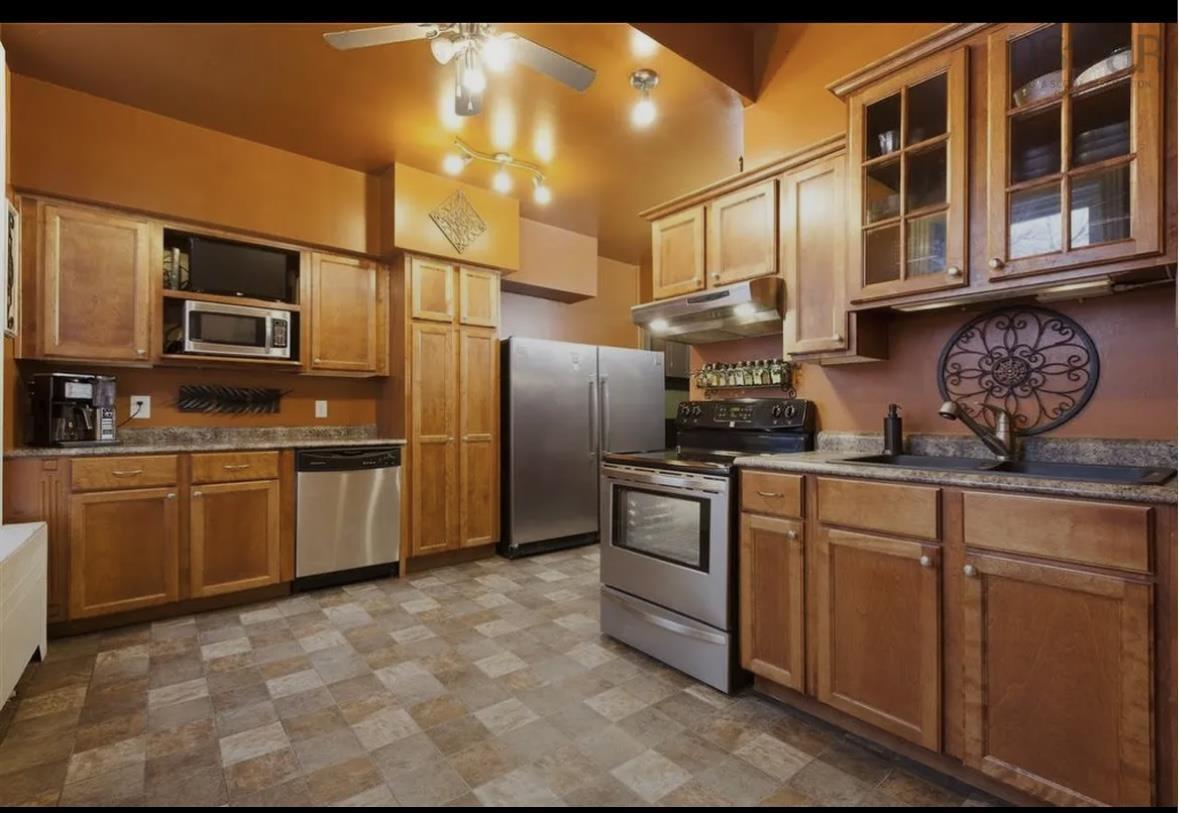 $449,000.00: 75 Denoon Street, Pictou