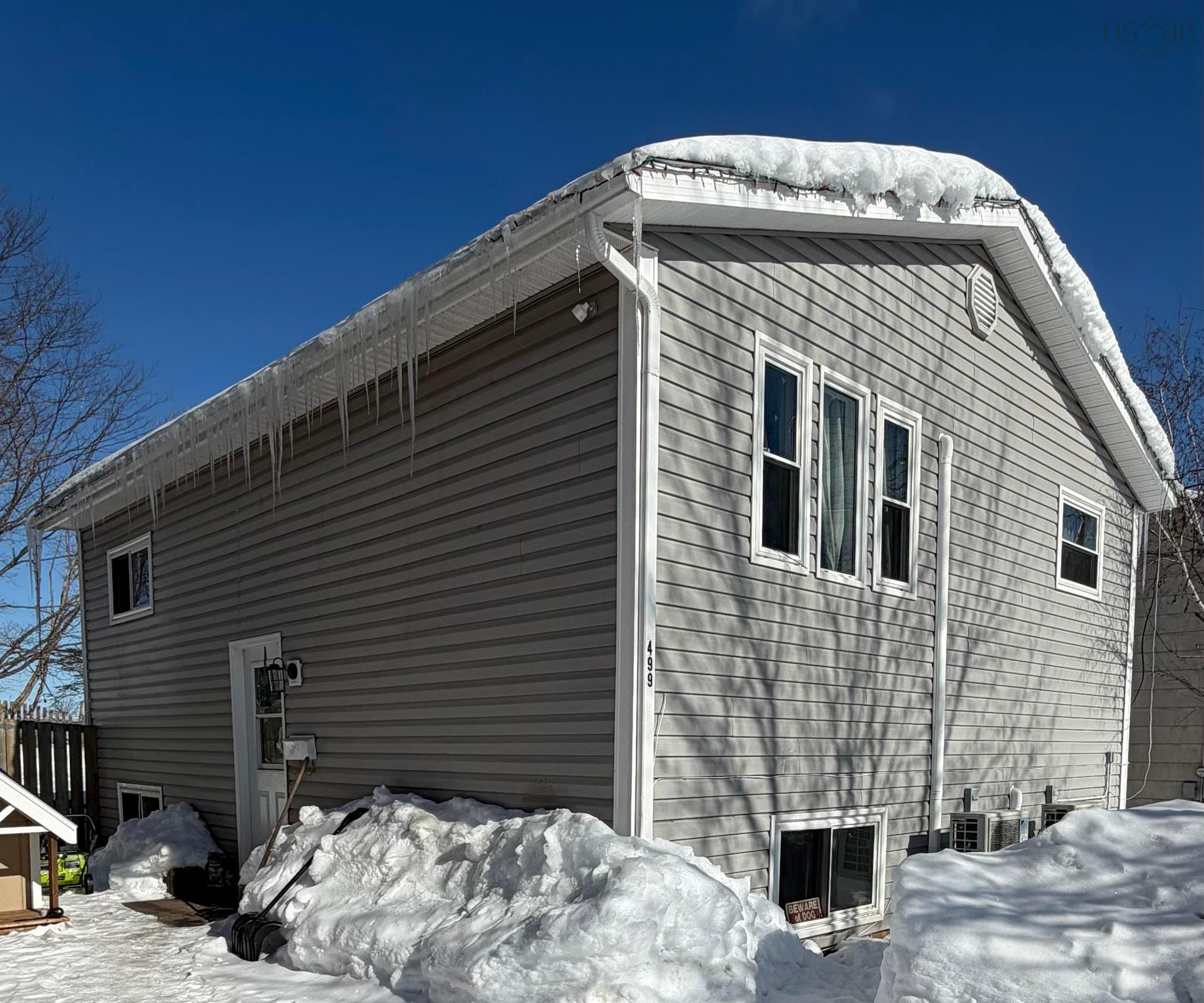 $189,900.00: 499 Birch Street, New Glasgow