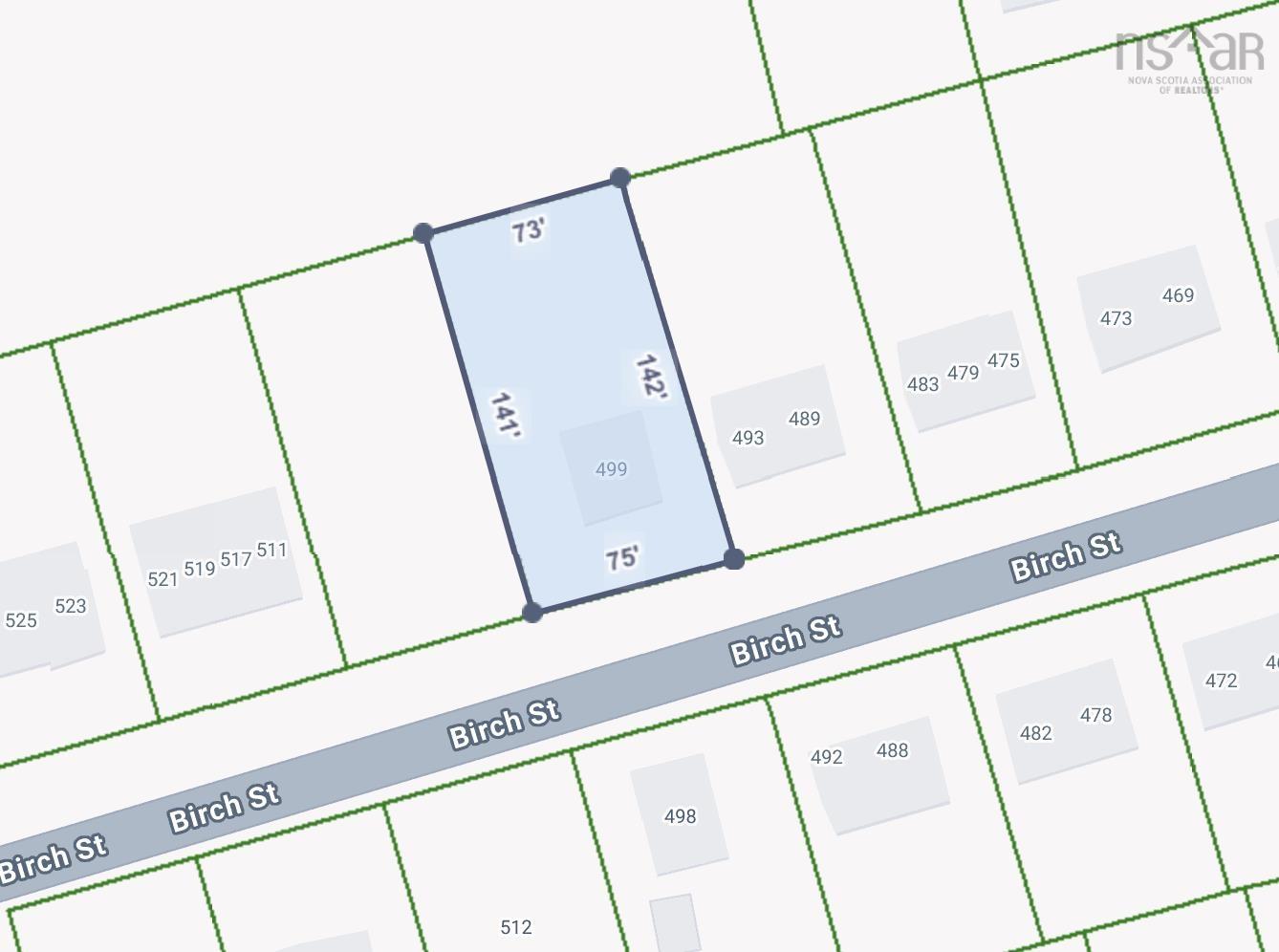 $189,900.00: 499 Birch Street, New Glasgow