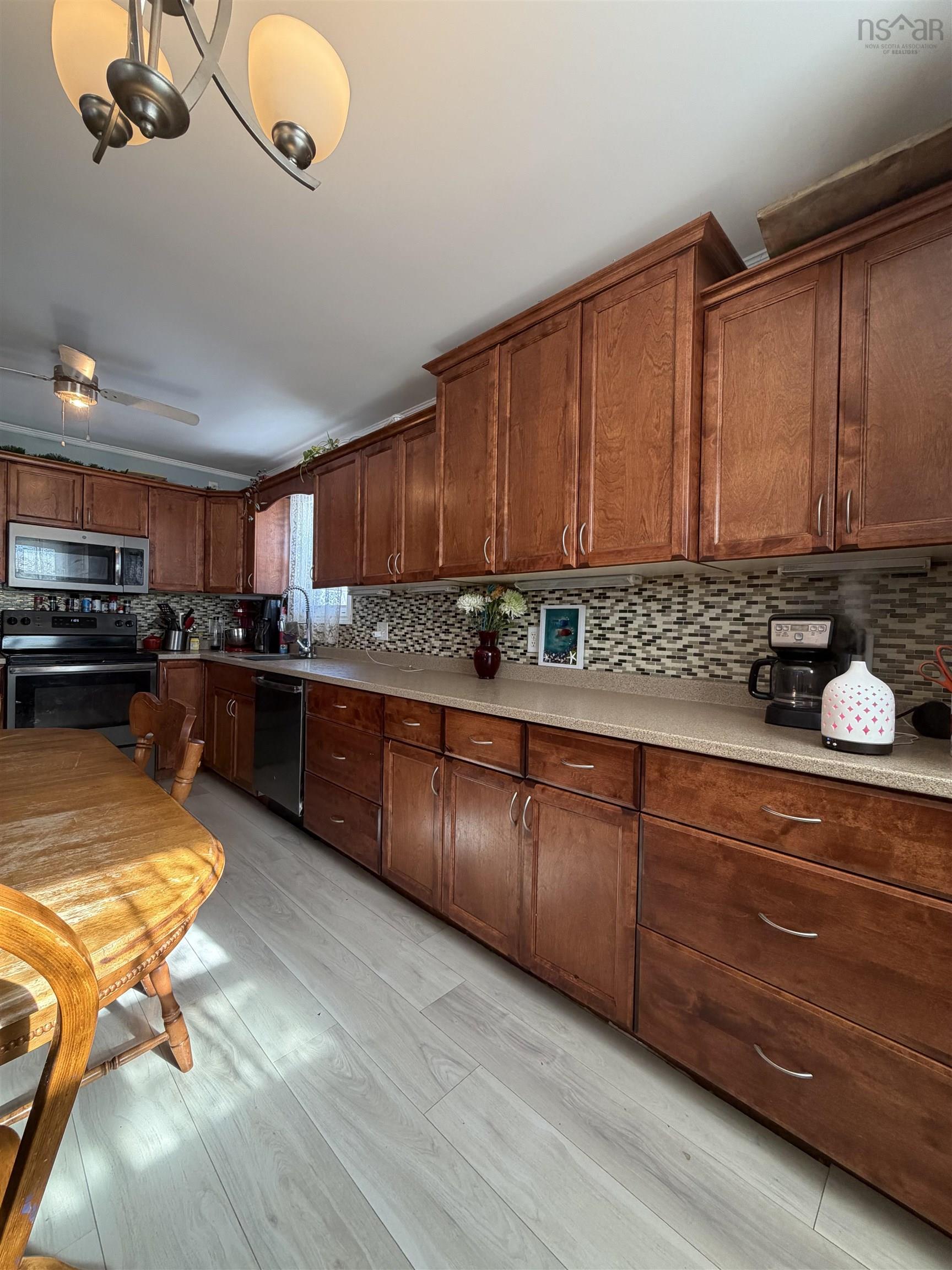 $189,900.00: 499 Birch Street, New Glasgow