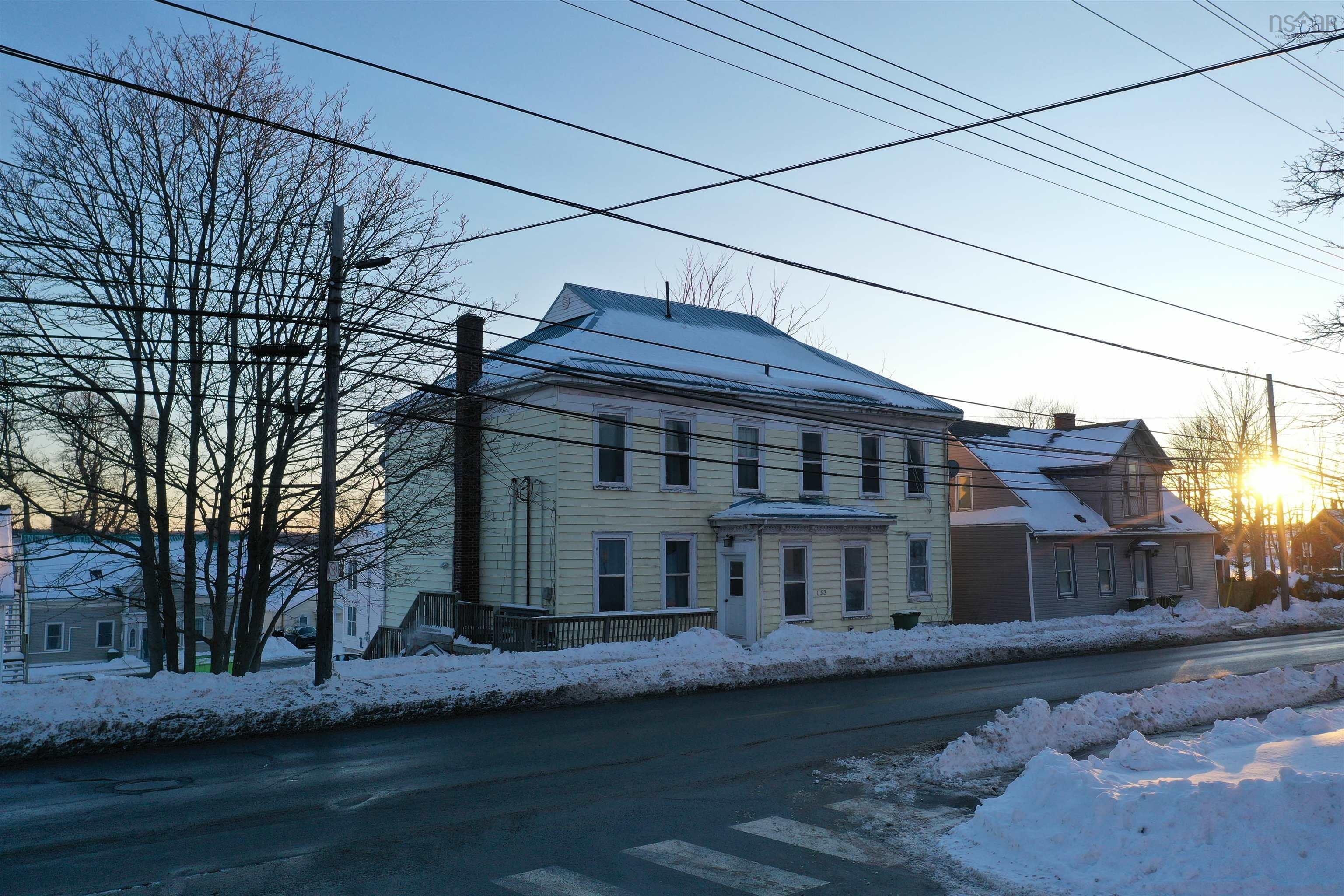 $739,000.00: 133 Church Street, Pictou