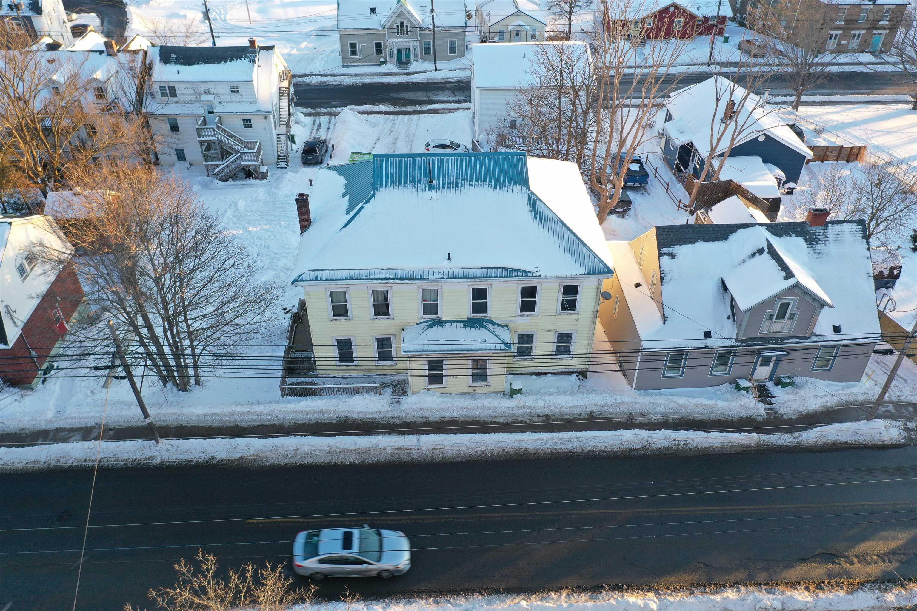 $739,000.00: 133 Church Street, Pictou