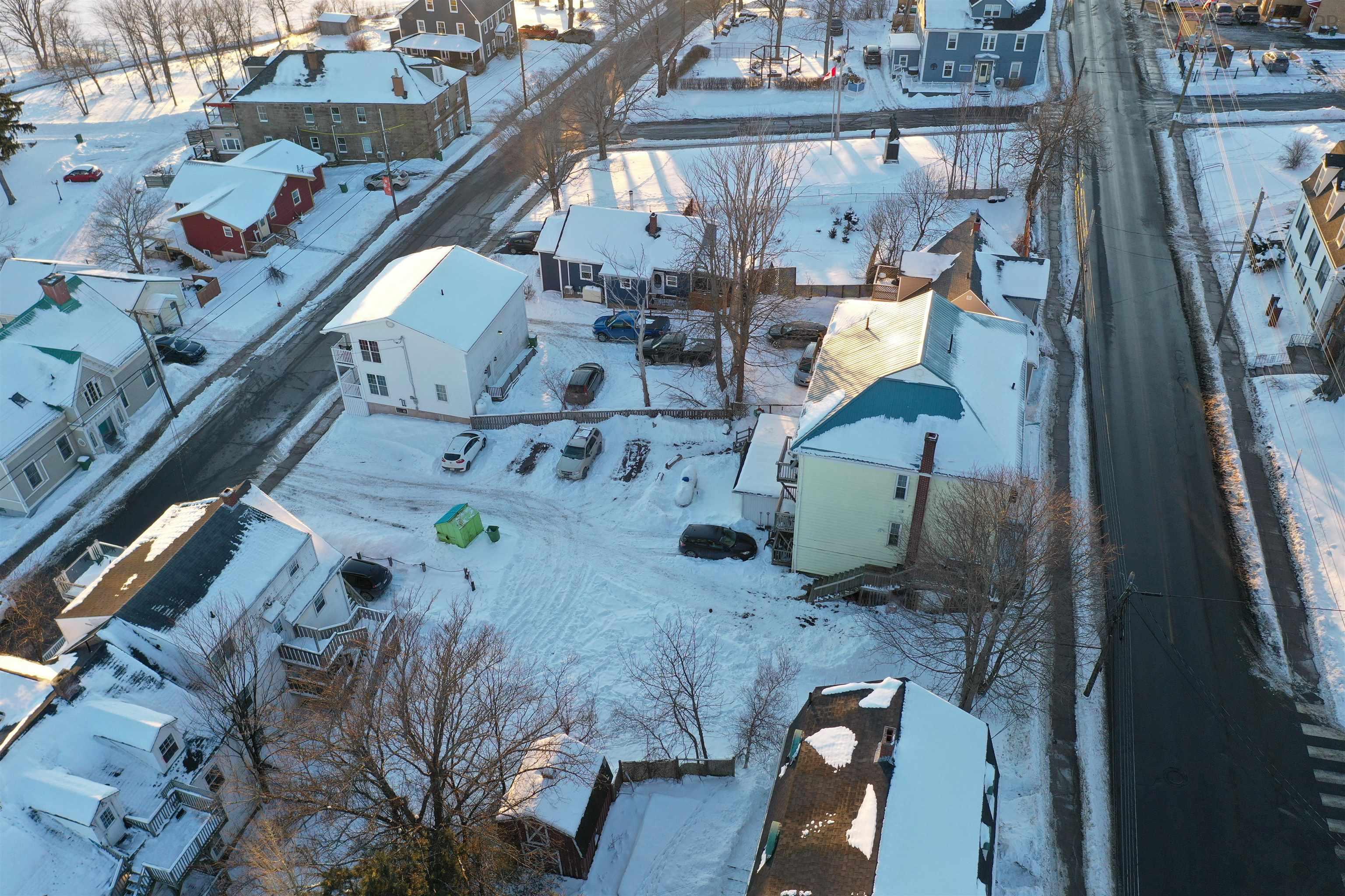 $739,000.00: 133 Church Street, Pictou