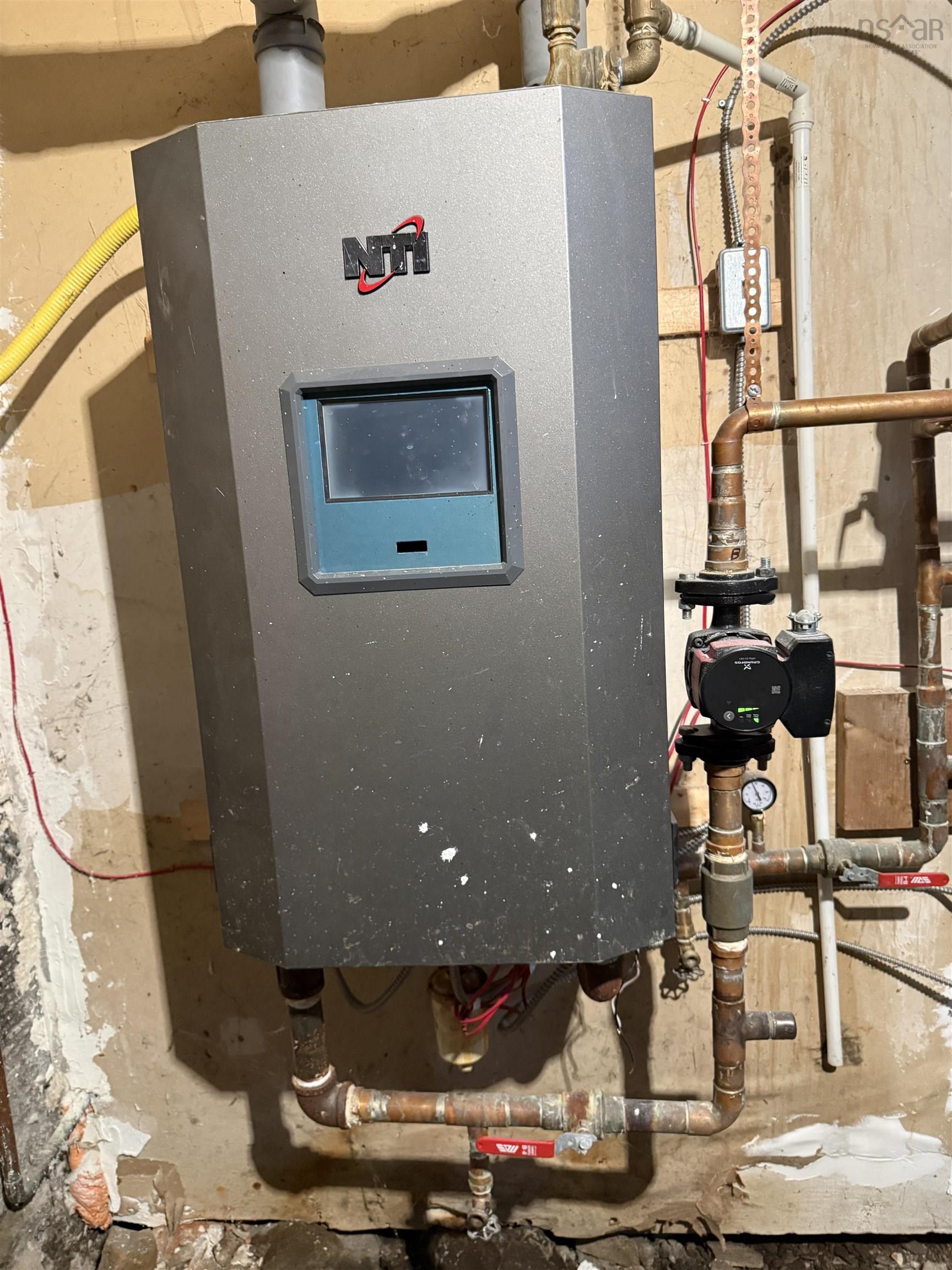 $739,000.00: 133 Church Street, Pictou