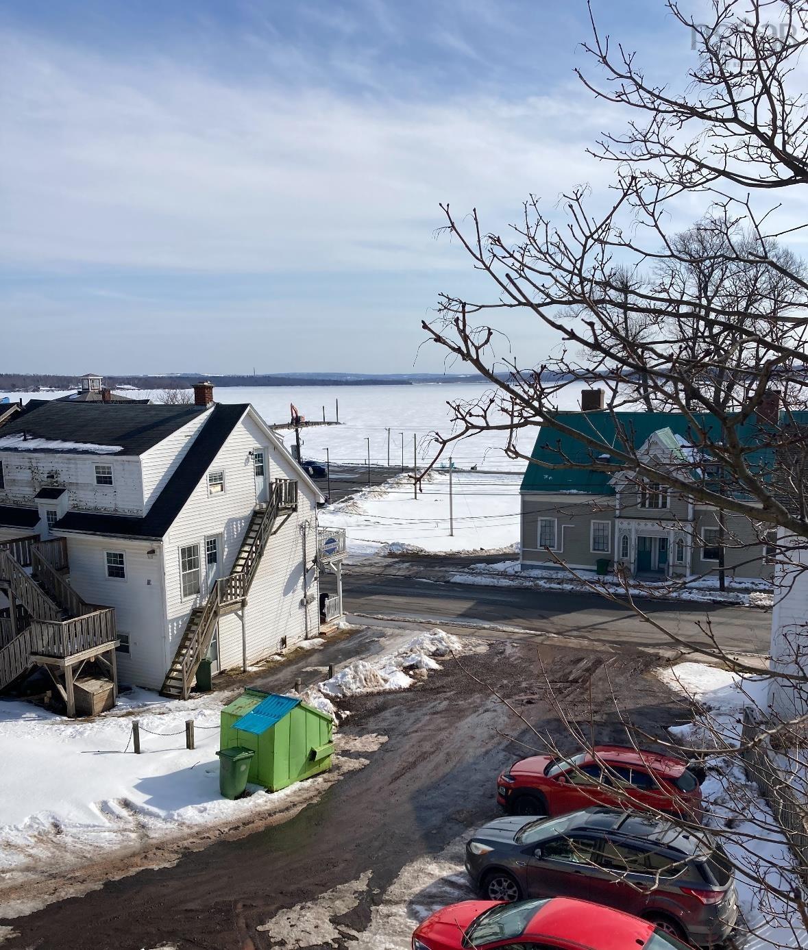 $739,000.00: 133 Church Street, Pictou