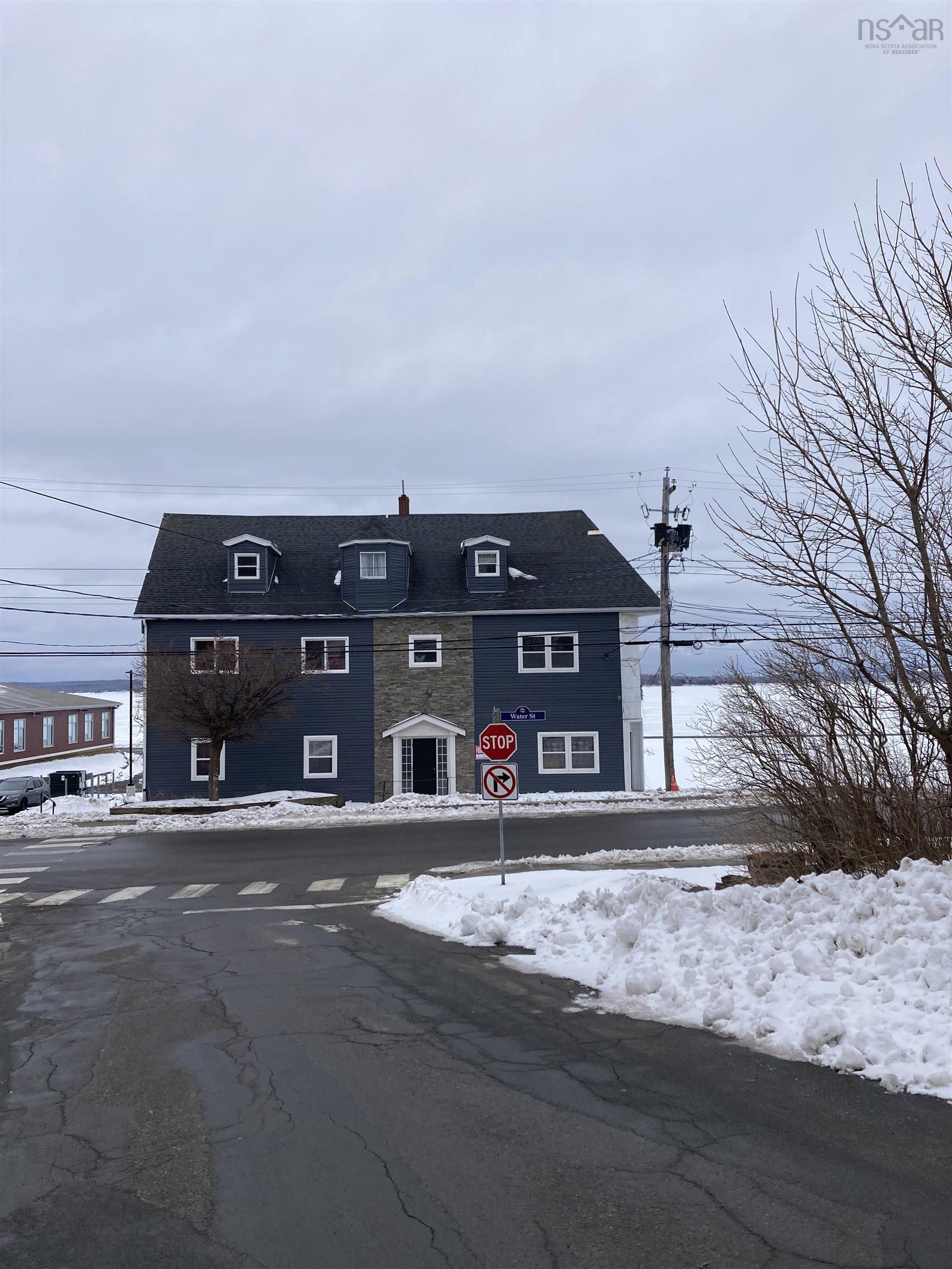 $1,099,000.00: 123 Water Street, Pictou