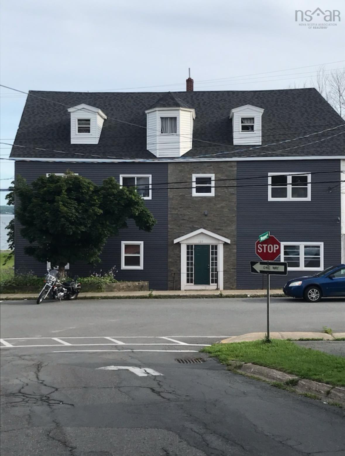 $1,099,000.00: 123 Water Street, Pictou