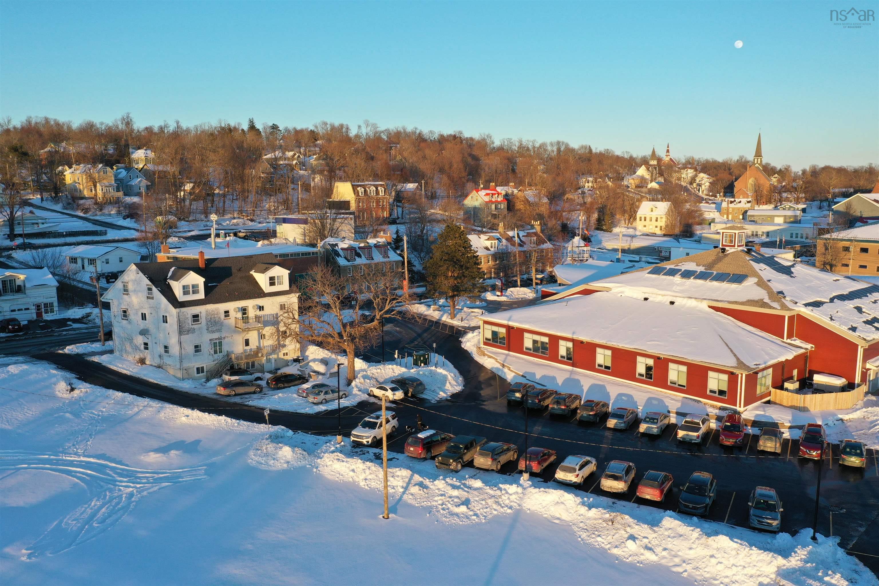 $1,099,000.00: 123 Water Street, Pictou