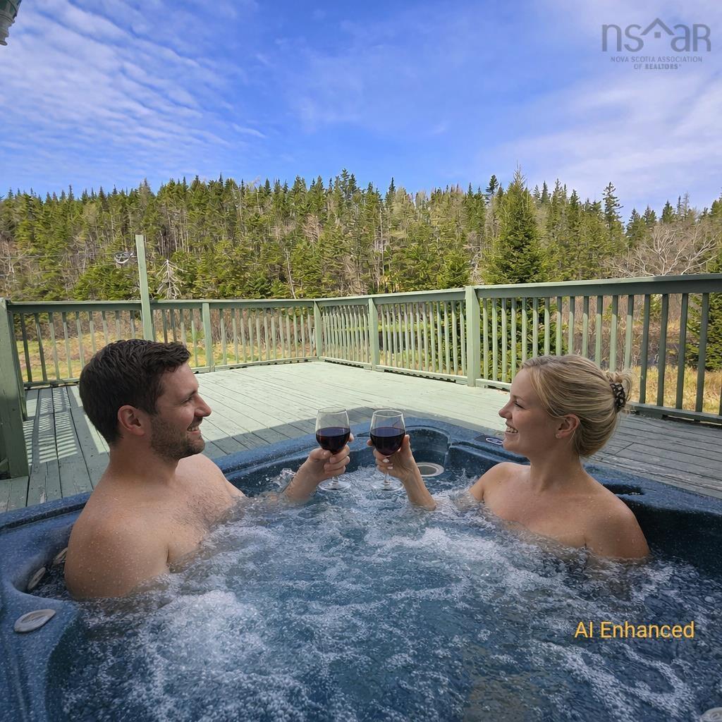 $399,000.00: 1235 Loch Lomond Road, Grand River Falls