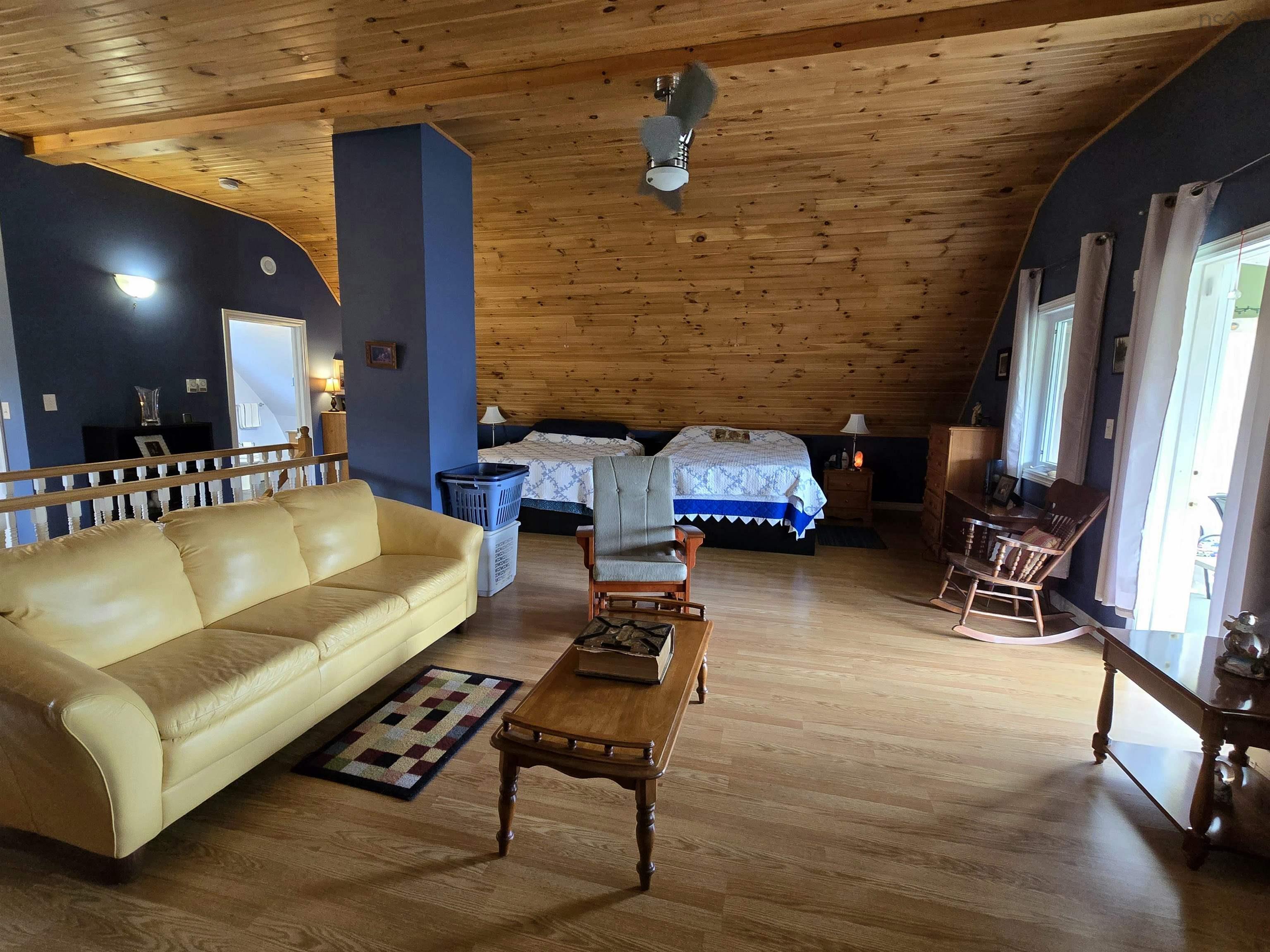 $399,000.00: 1235 Loch Lomond Road, Grand River Falls