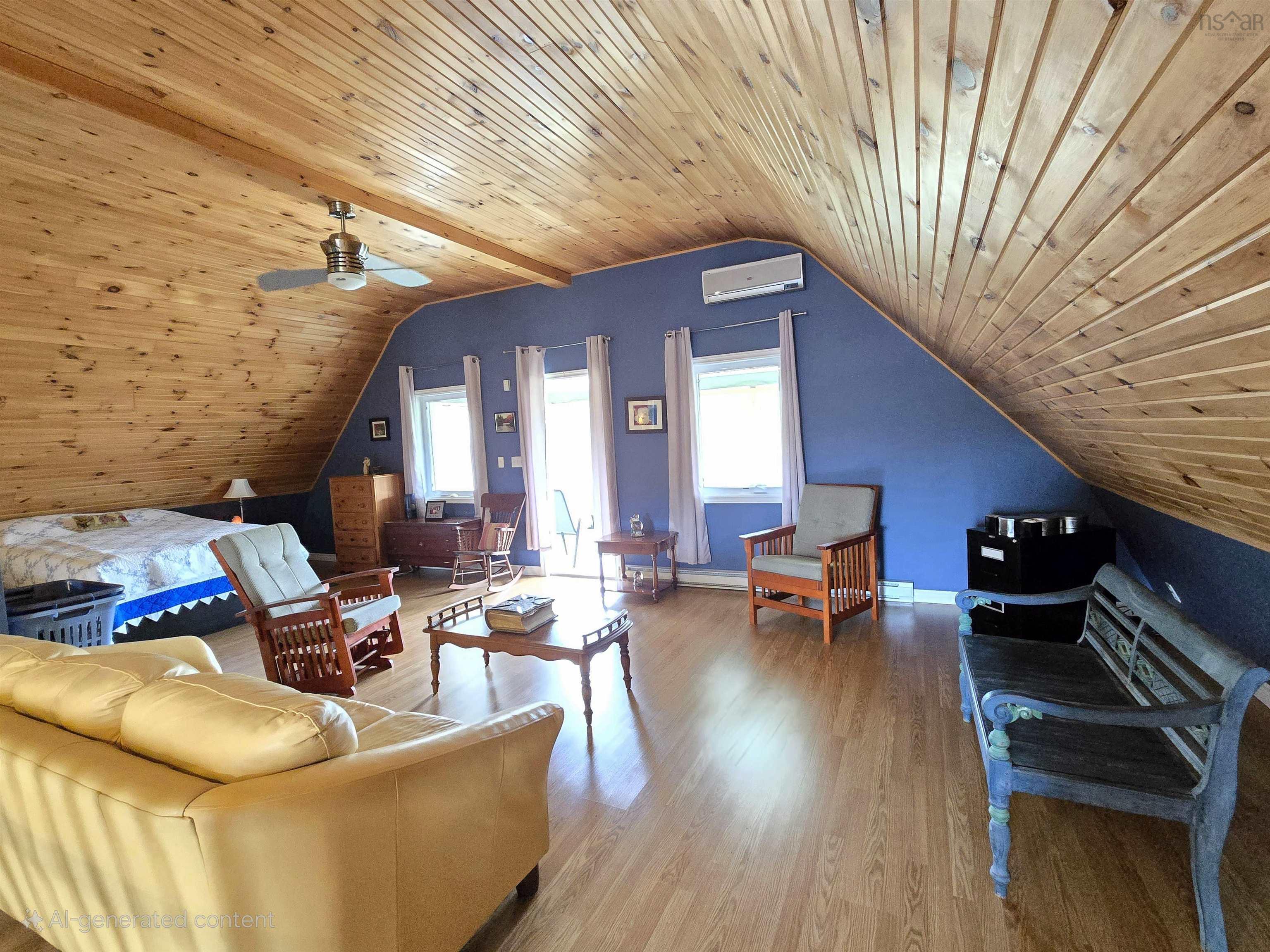 $399,000.00: 1235 Loch Lomond Road, Grand River Falls