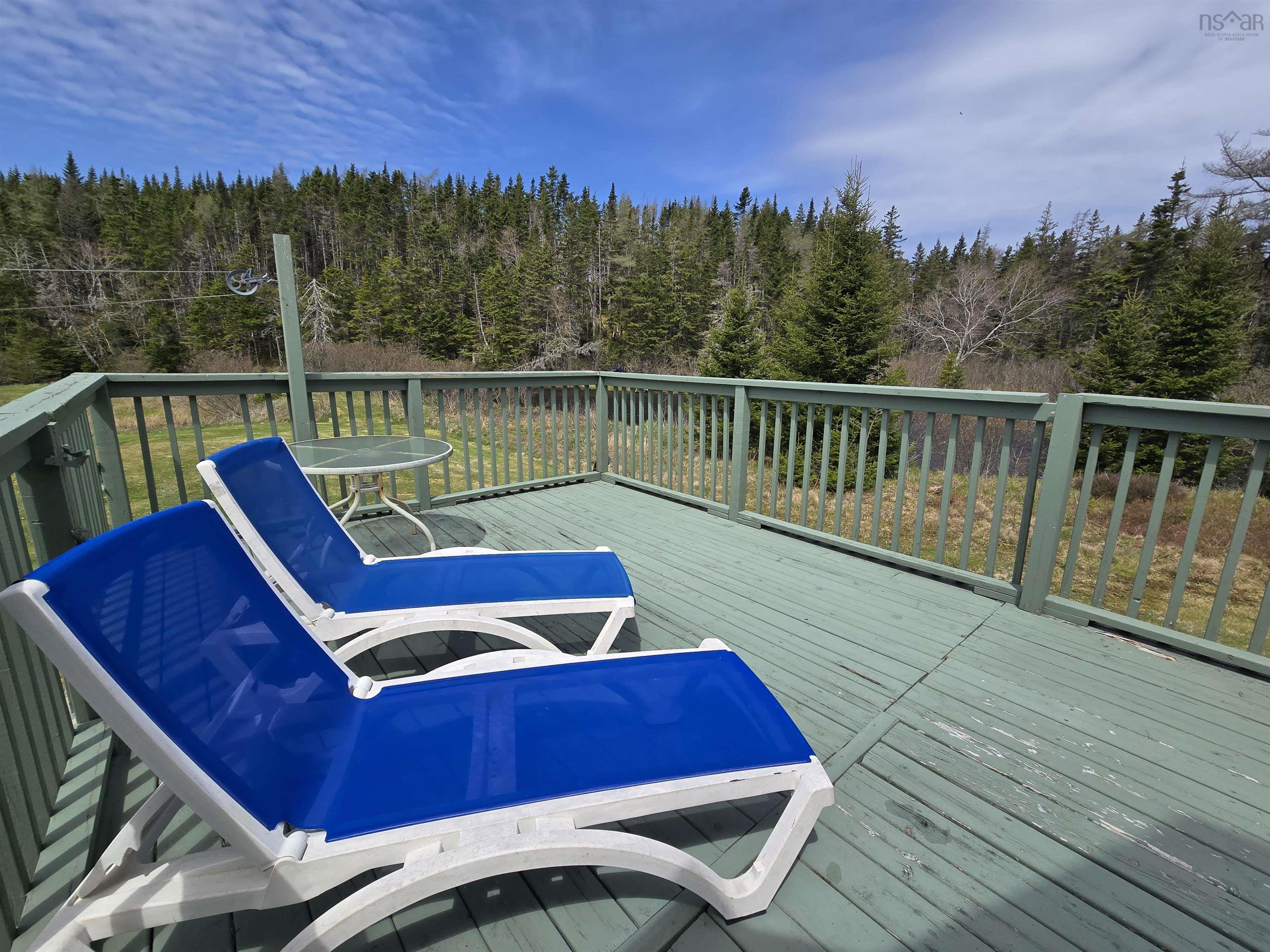 $399,000.00: 1235 Loch Lomond Road, Grand River Falls