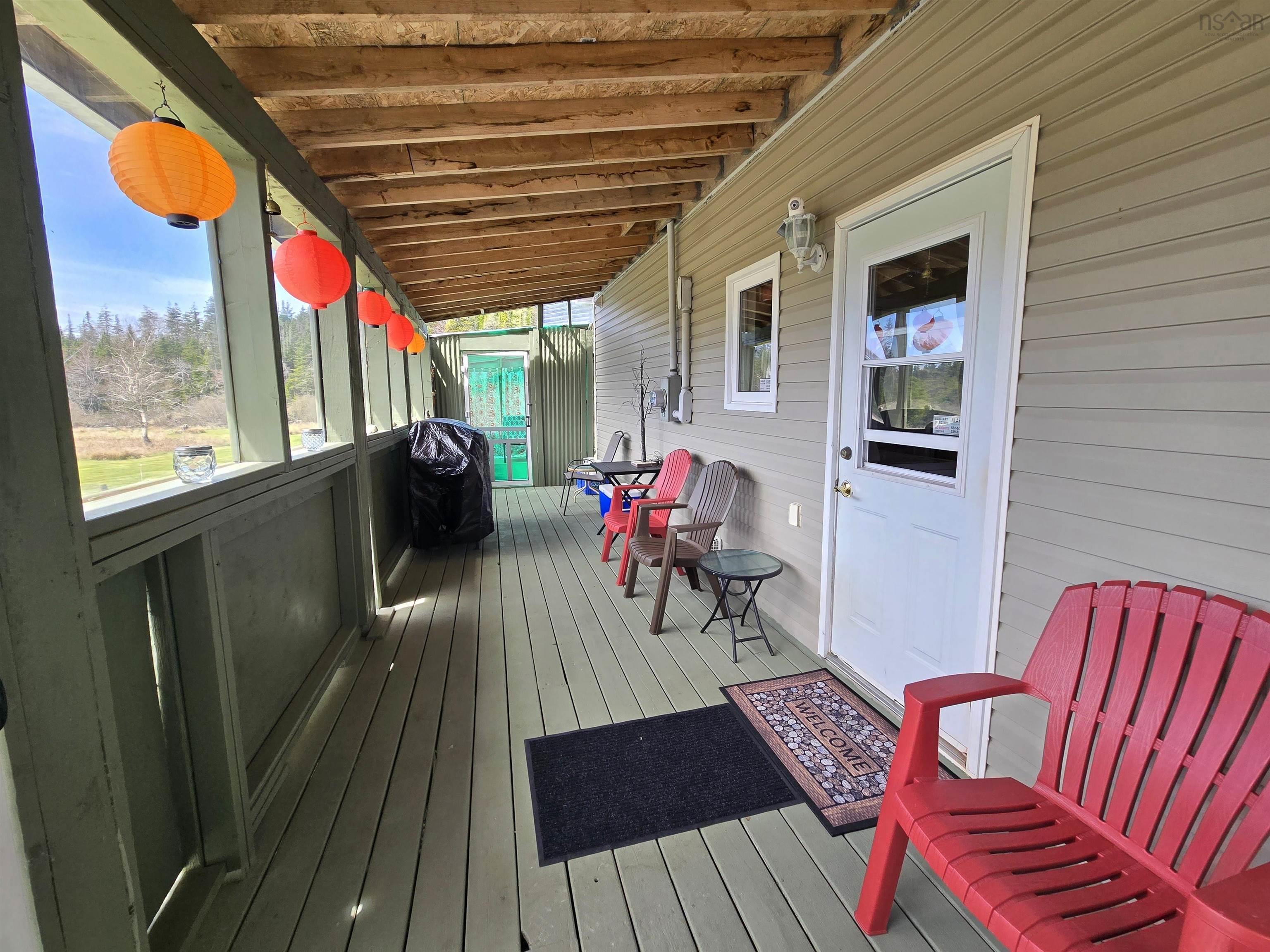 $399,000.00: 1235 Loch Lomond Road, Grand River Falls