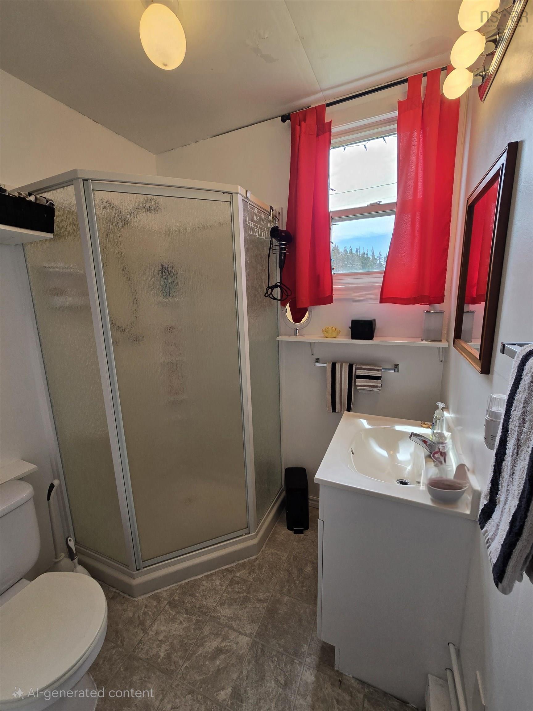 $399,000.00: 1235 Loch Lomond Road, Grand River Falls