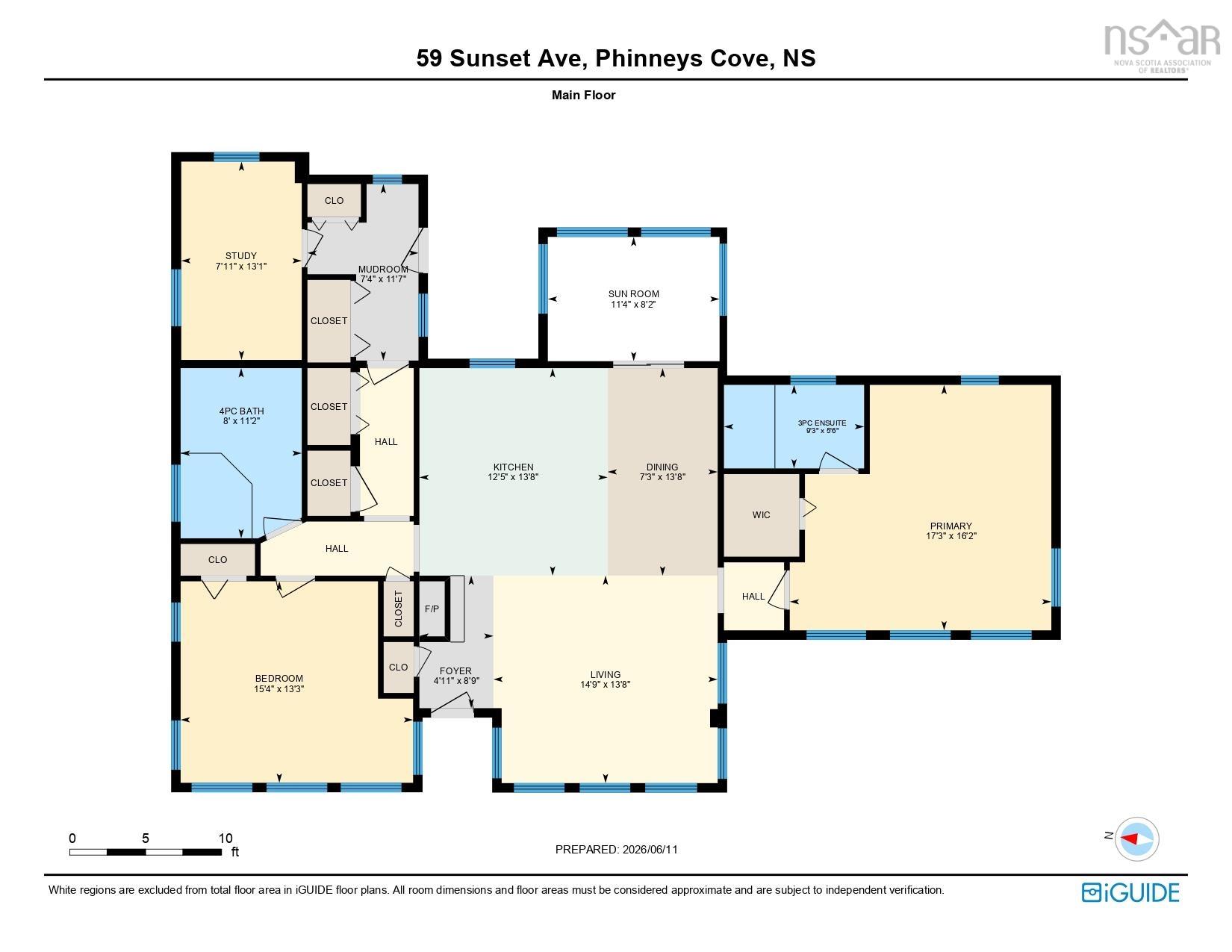 $589,000.00: 59 Sunset Avenue, Phinneys Cove