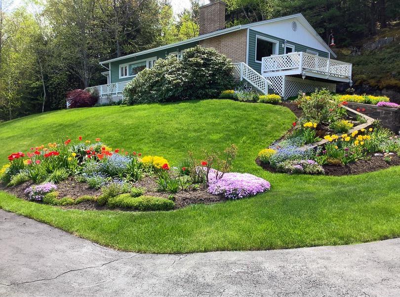 5442 Highway 2, Grand Lake, NS (MLS® 202603202)