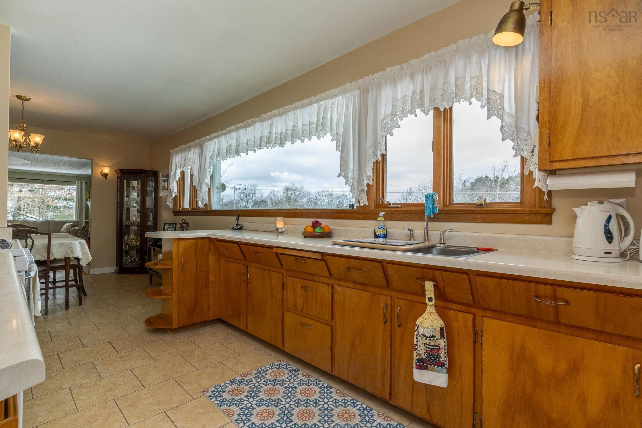 5442 Highway 2, Grand Lake, NS (MLS 202603202)