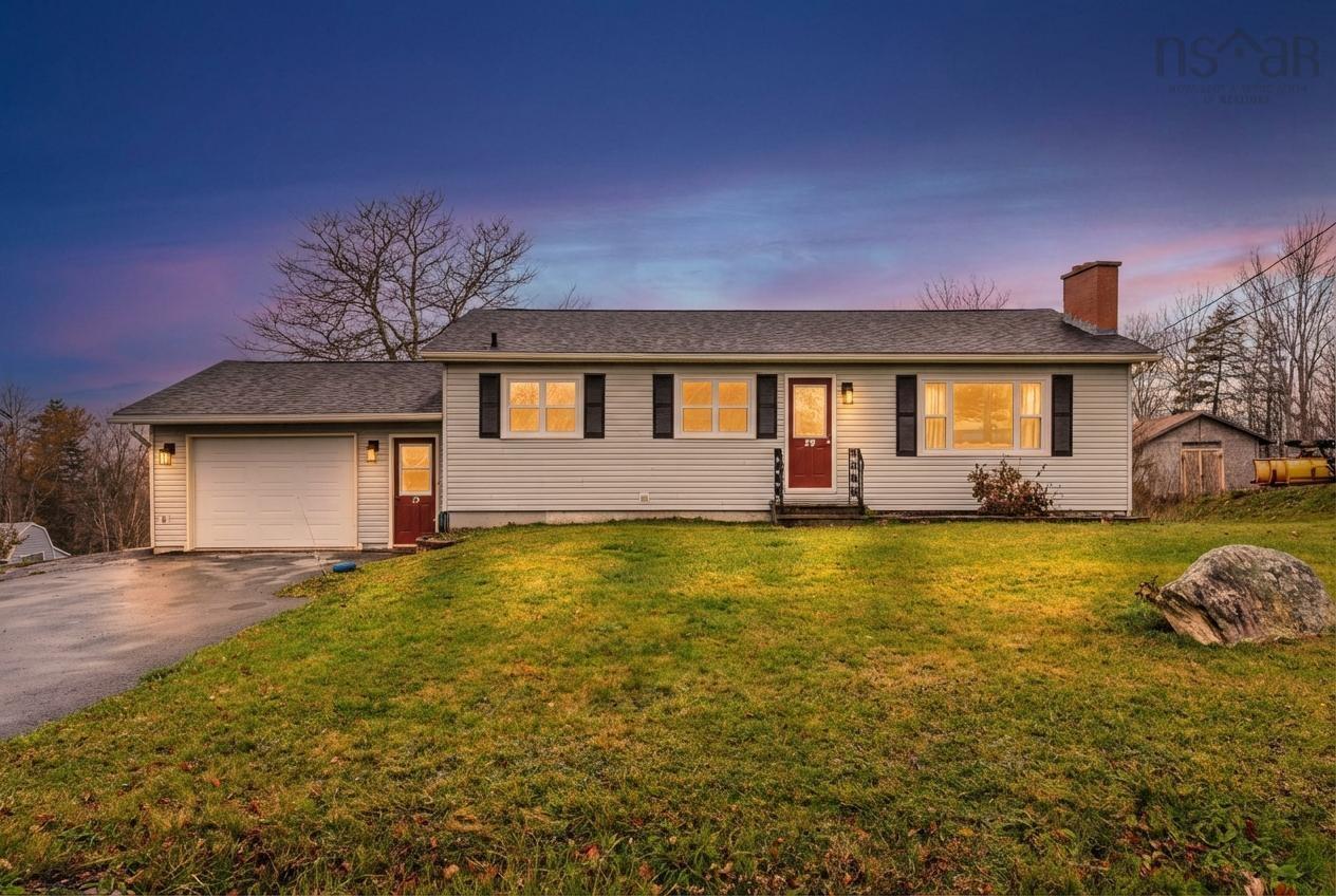 29 Mandaville Drive, Upper Sackville, NS (MLS® 202603203)