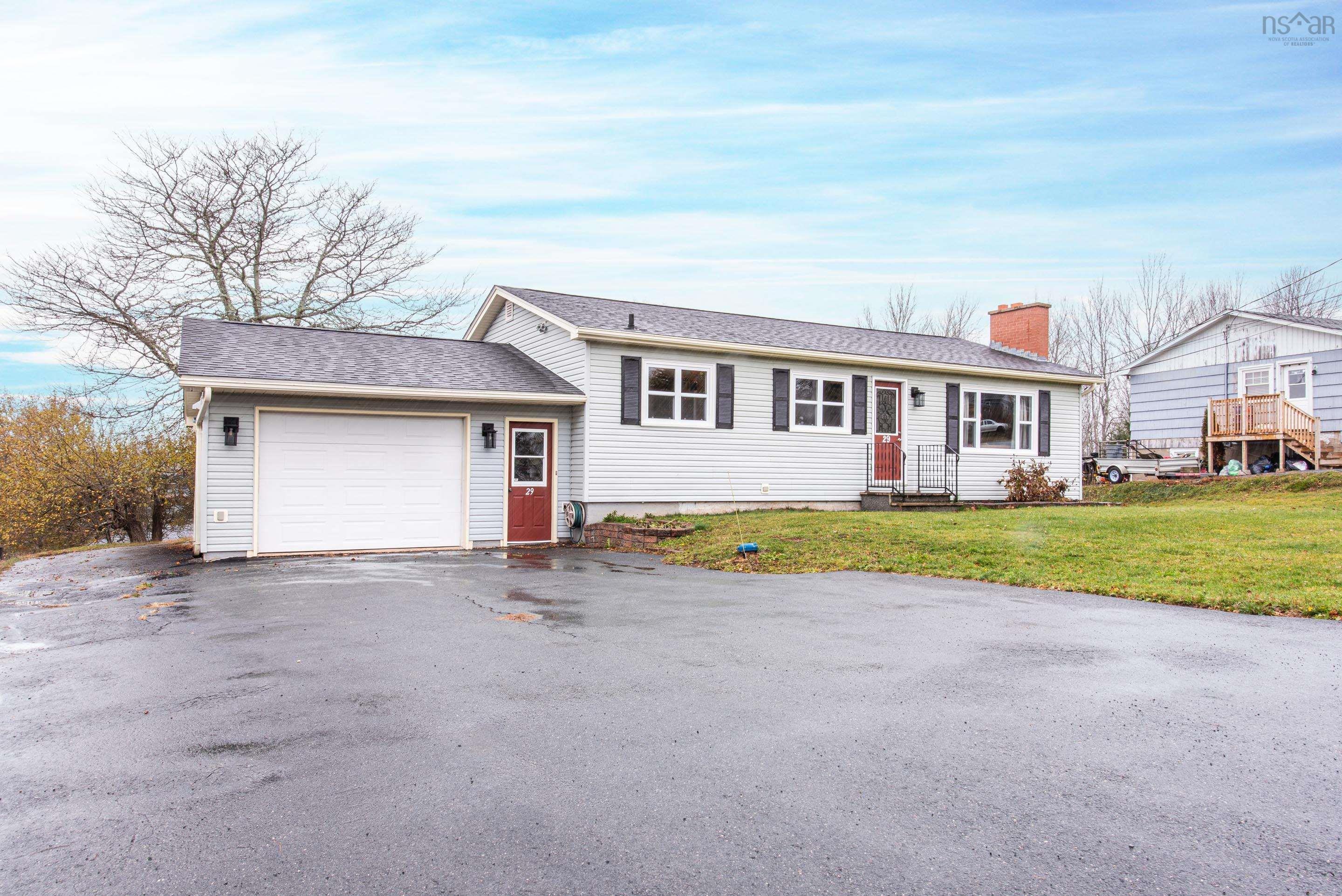 29 Mandaville Drive, Upper Sackville, NS (MLS 202603203)