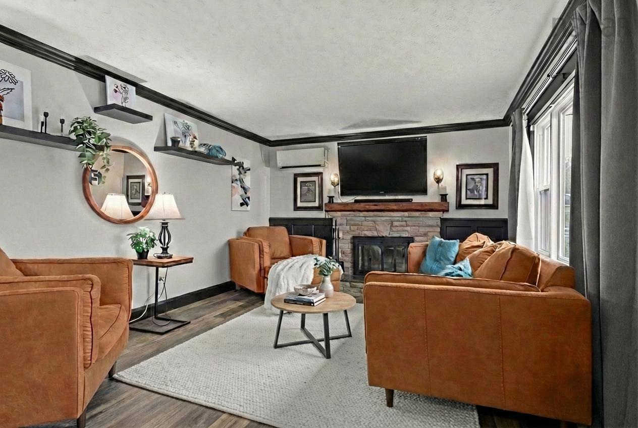 29 Mandaville Drive, Upper Sackville, NS (MLS 202603203)