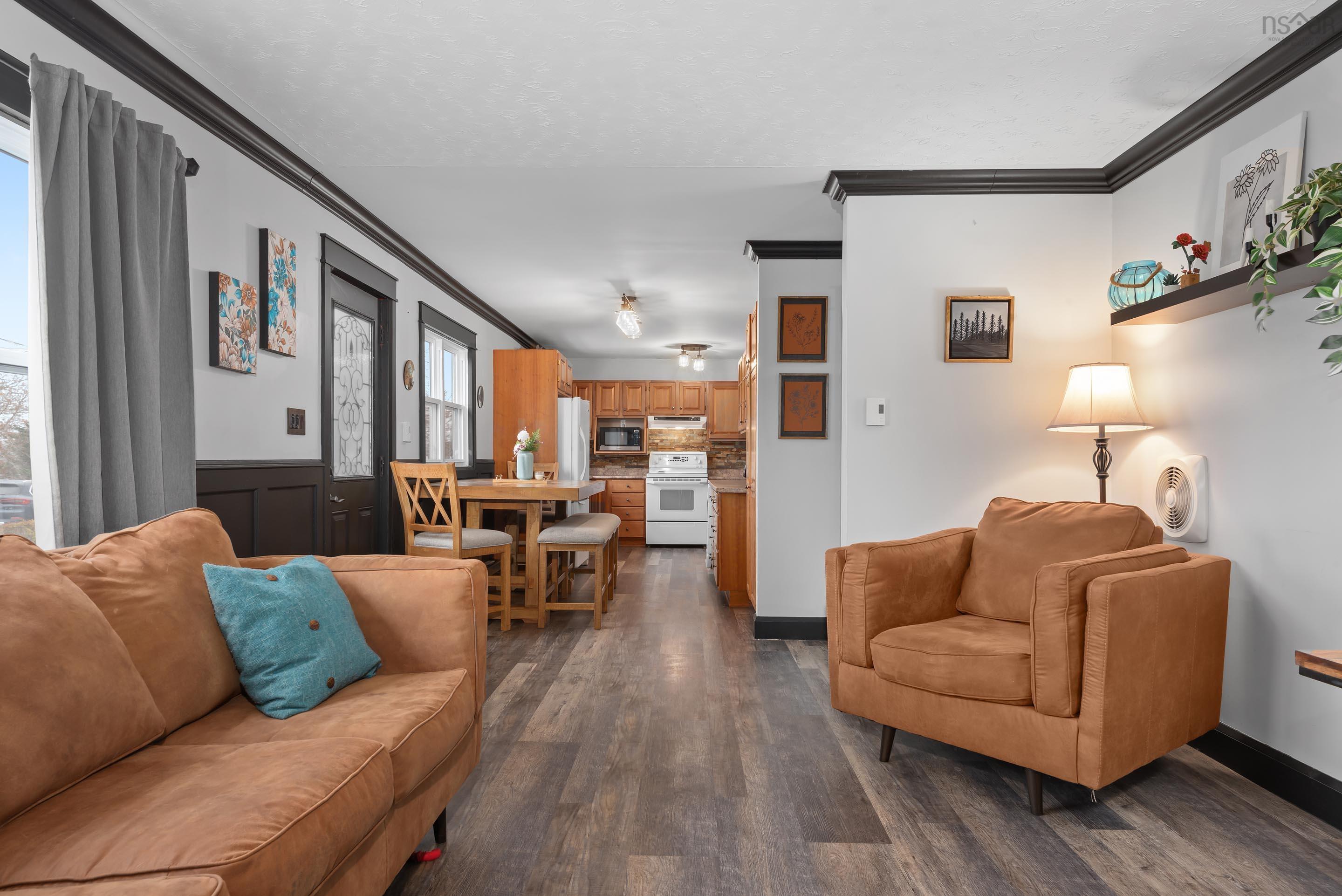 29 Mandaville Drive, Upper Sackville, NS (MLS 202603203)