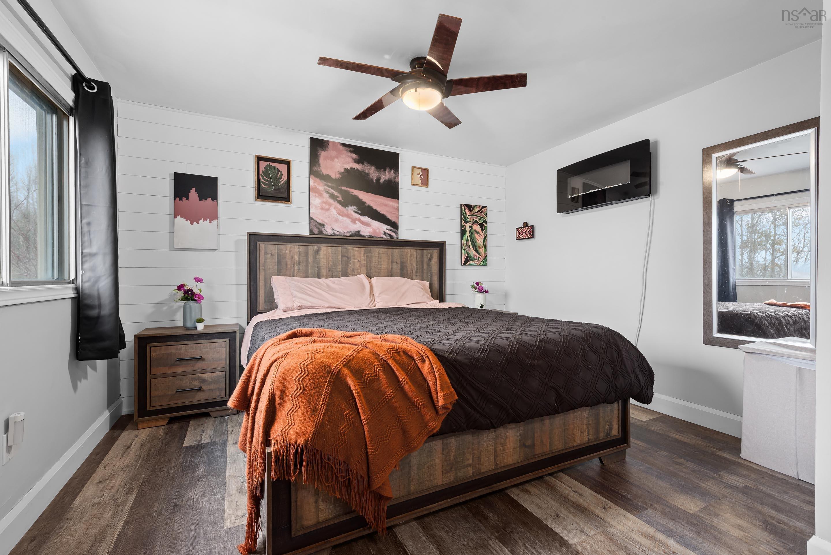 29 Mandaville Drive, Upper Sackville, NS (MLS 202603203)