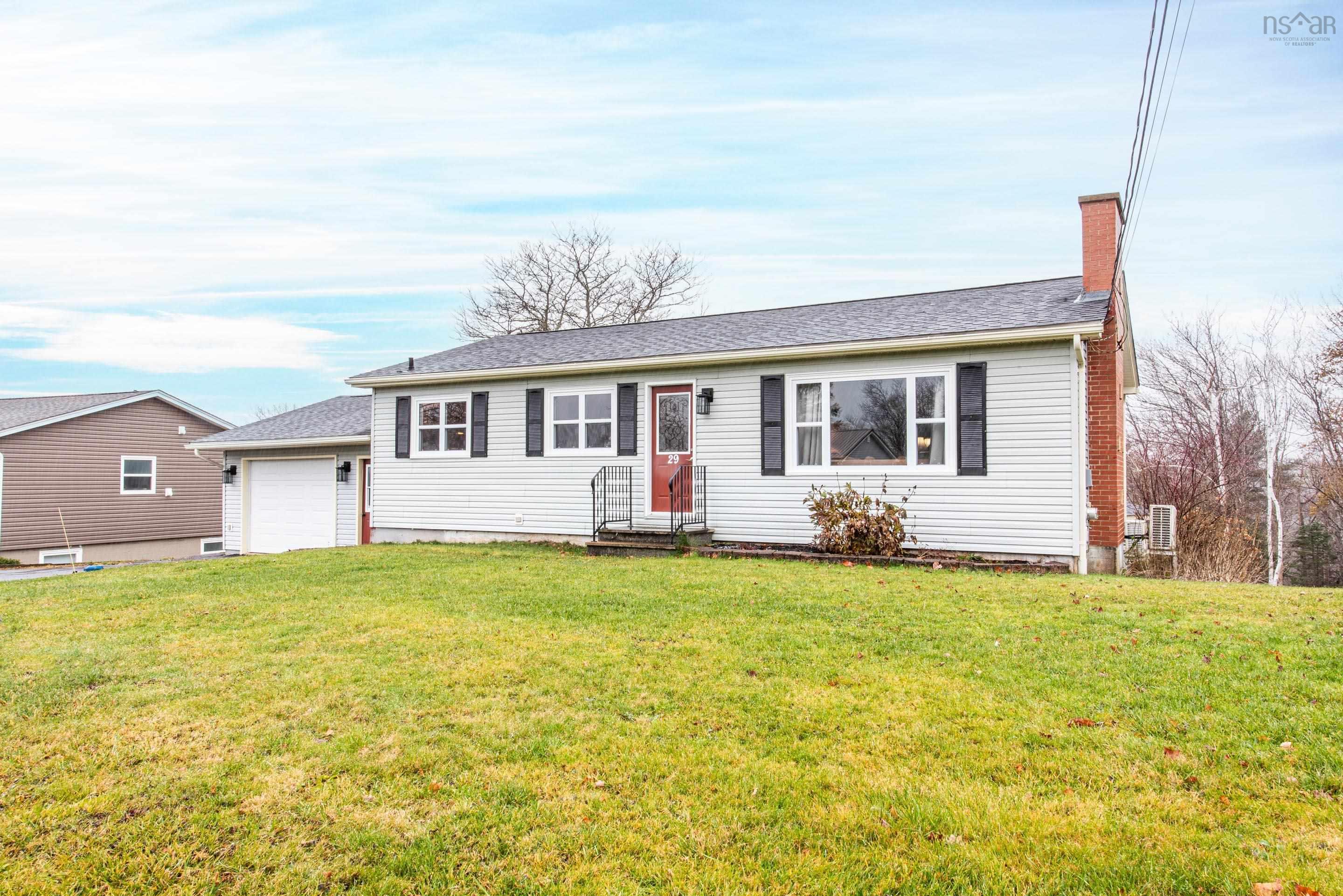 29 Mandaville Drive, Upper Sackville, NS (MLS 202603203)