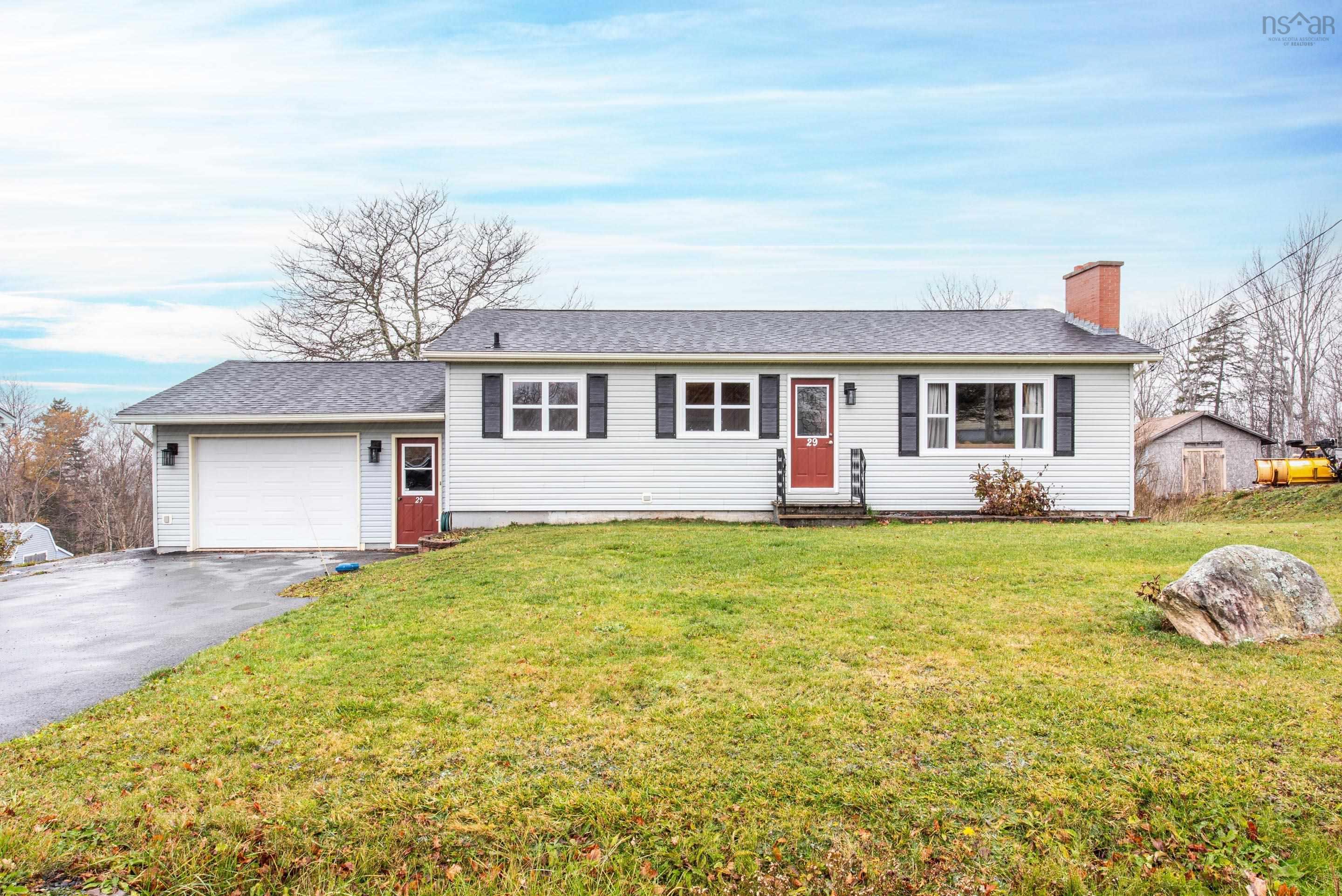 29 Mandaville Drive, Upper Sackville, NS (MLS 202603203)