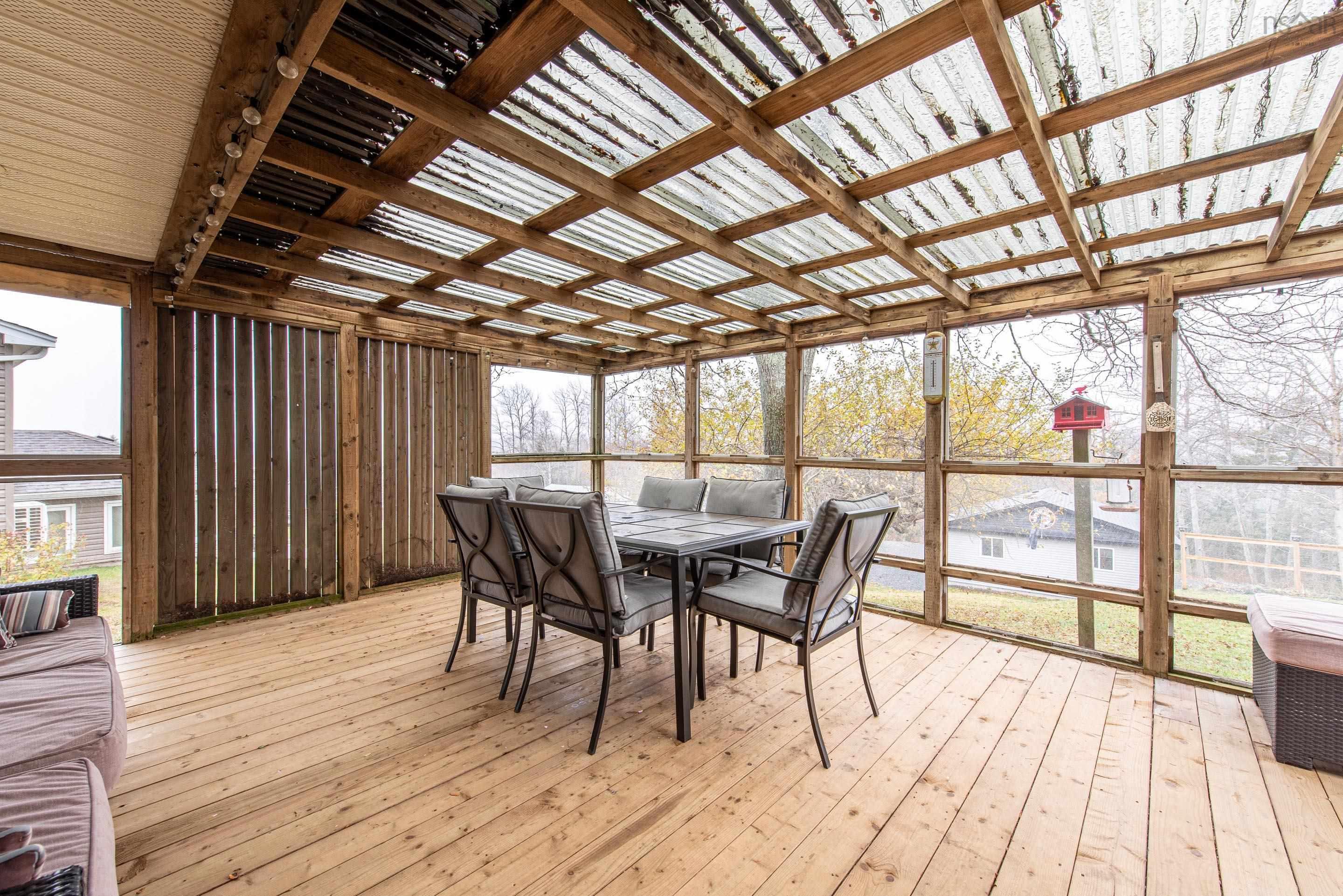 29 Mandaville Drive, Upper Sackville, NS (MLS 202603203)