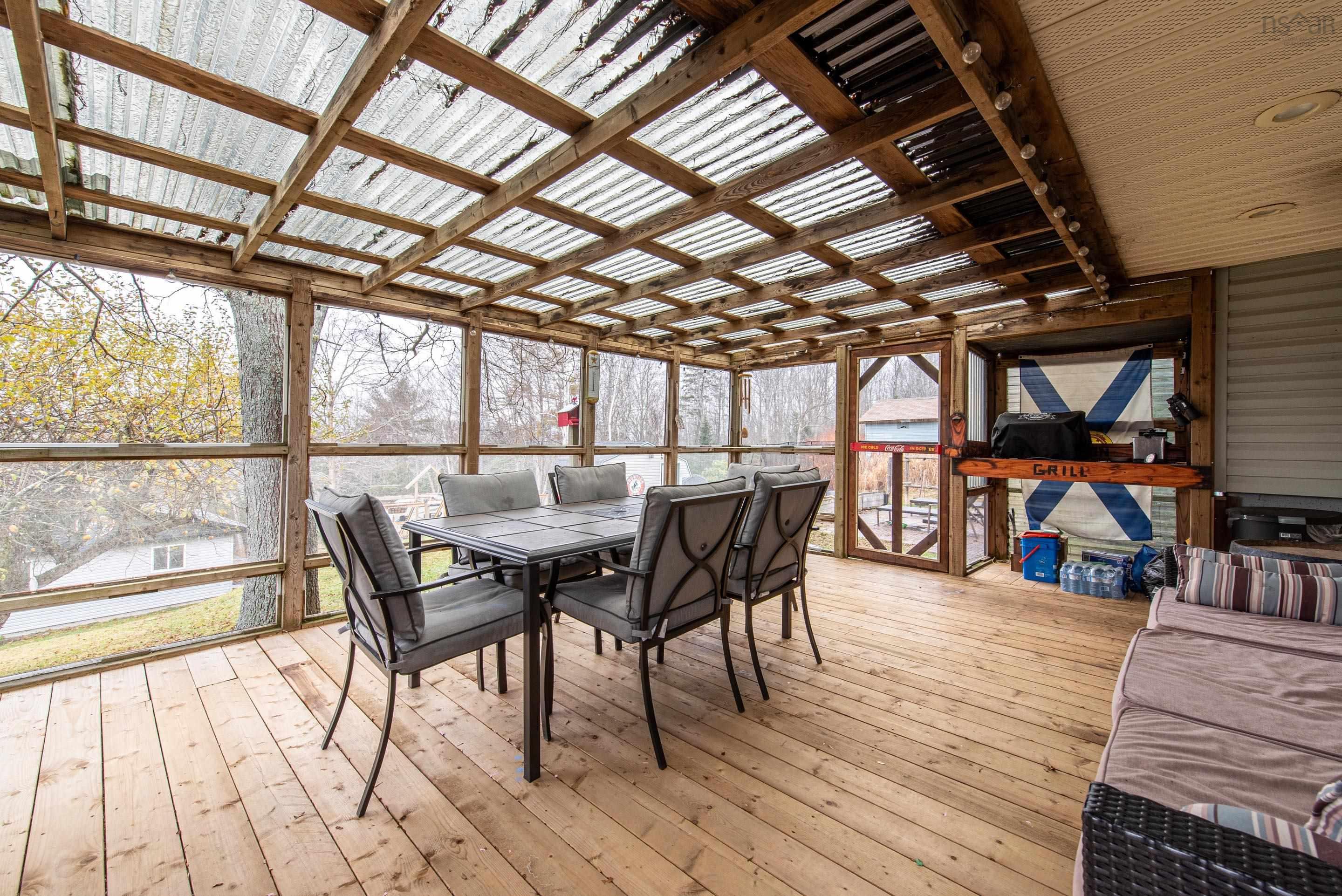 29 Mandaville Drive, Upper Sackville, NS (MLS 202603203)